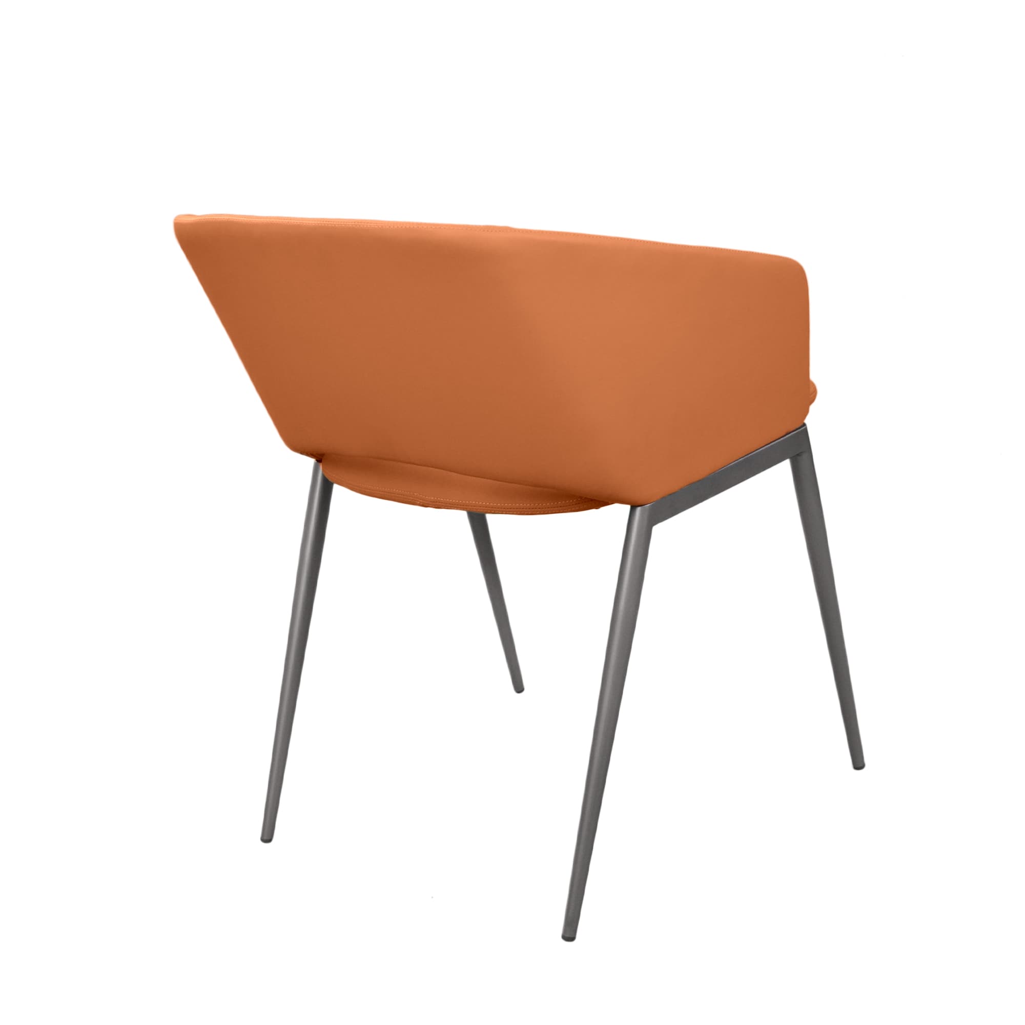Scaun de Birou U321 Orange