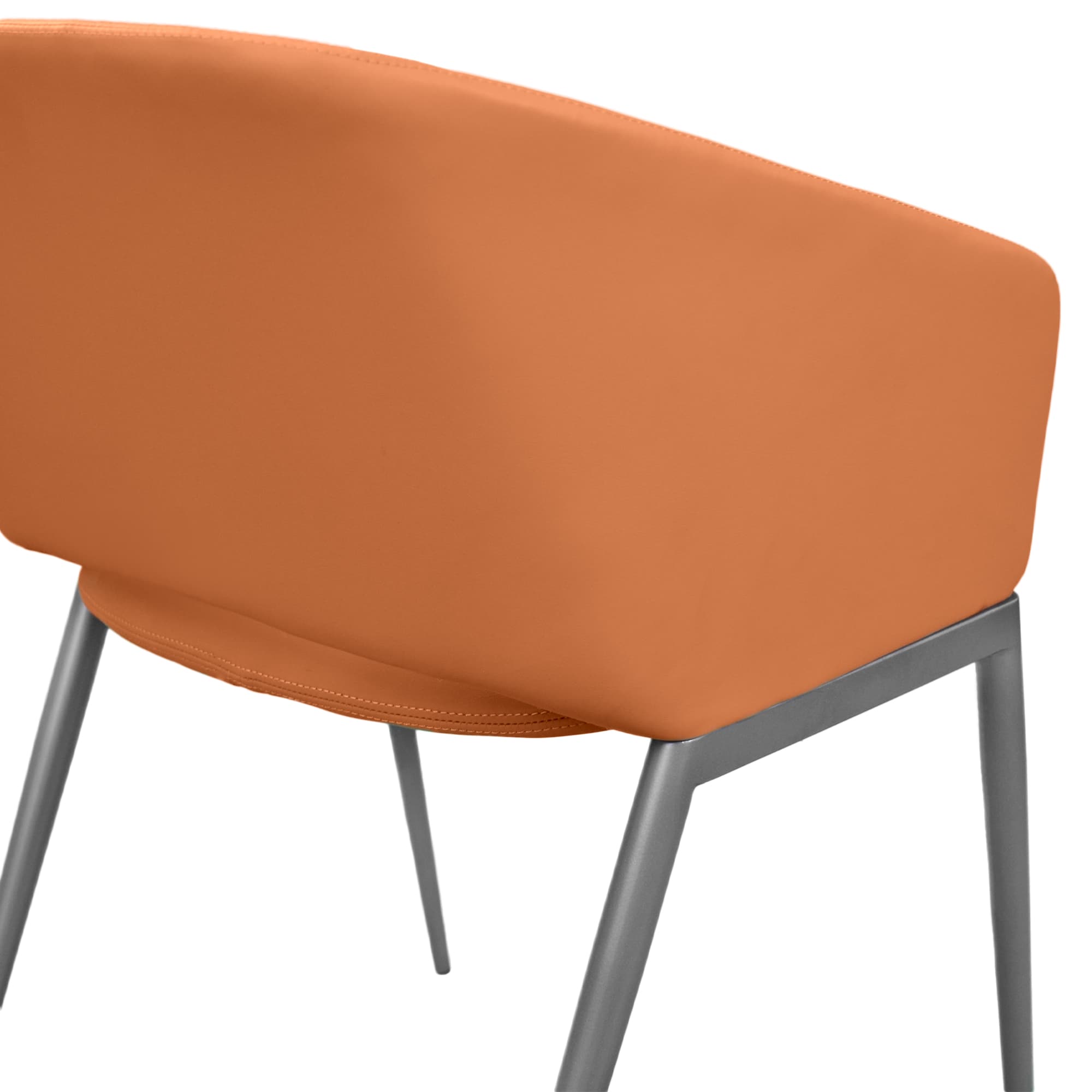 Scaun de Birou U321 Orange