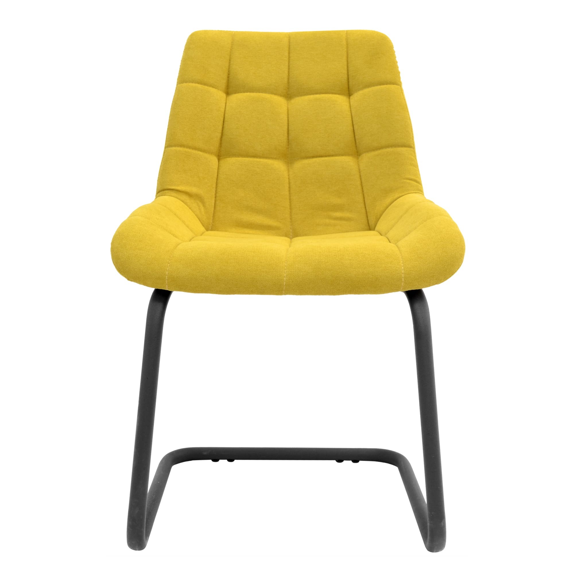 Scaun NICOLE CF Soro 40 Yellow