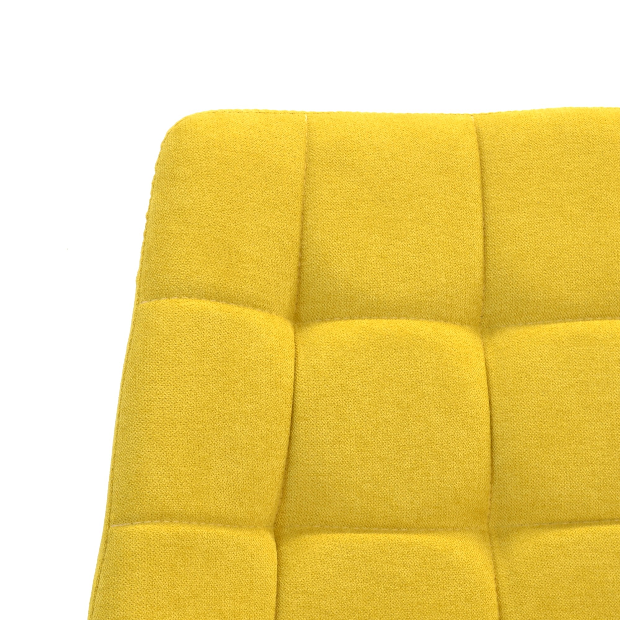 Scaun NICOLE CF Soro 40 Yellow