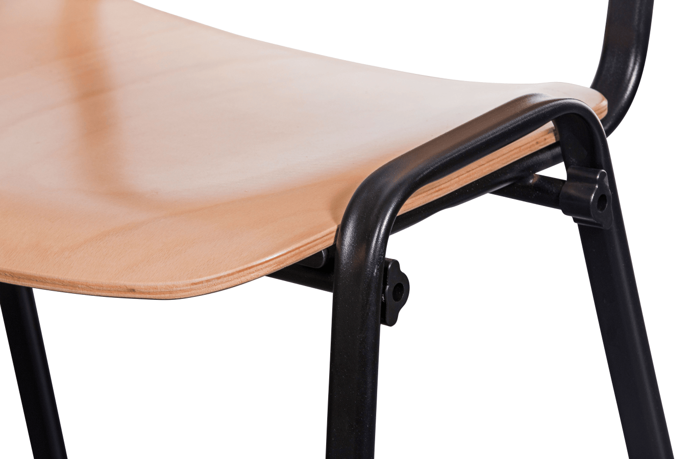 Scaun de Birou ISO Wood