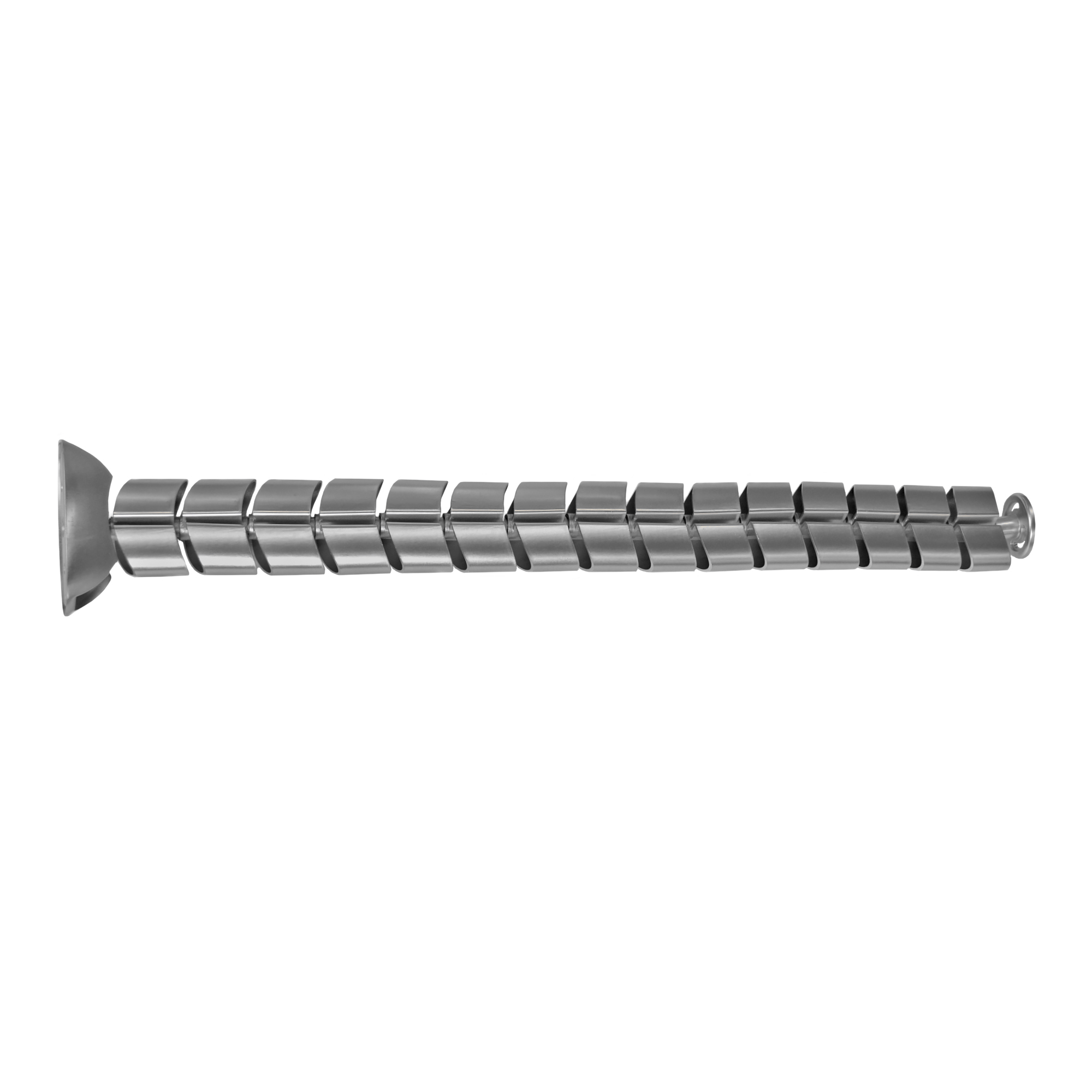 Cumpara  Mobilier - Organizator cablu Vertebra DF.8920, L780mm..
