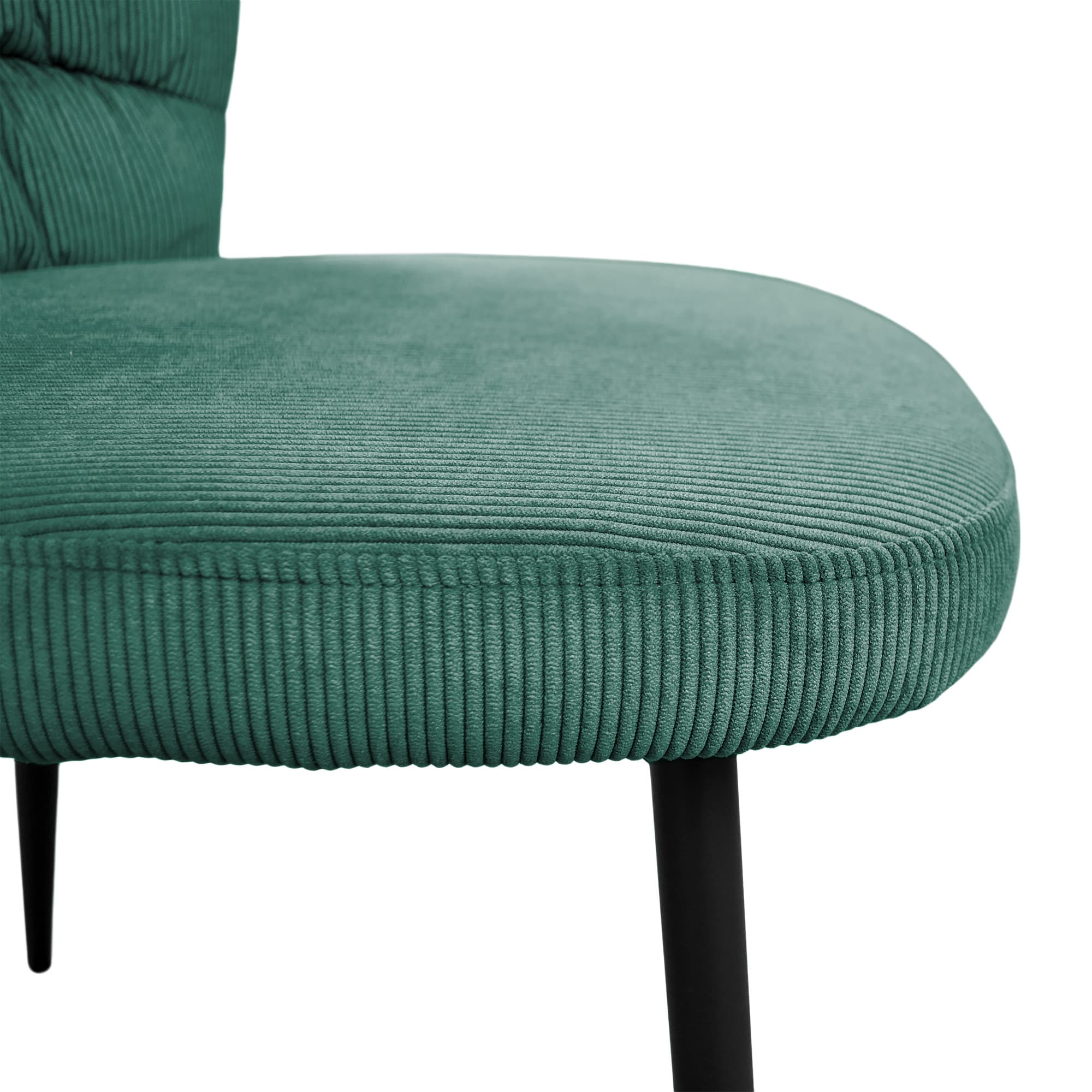 Scaun Escada~Green