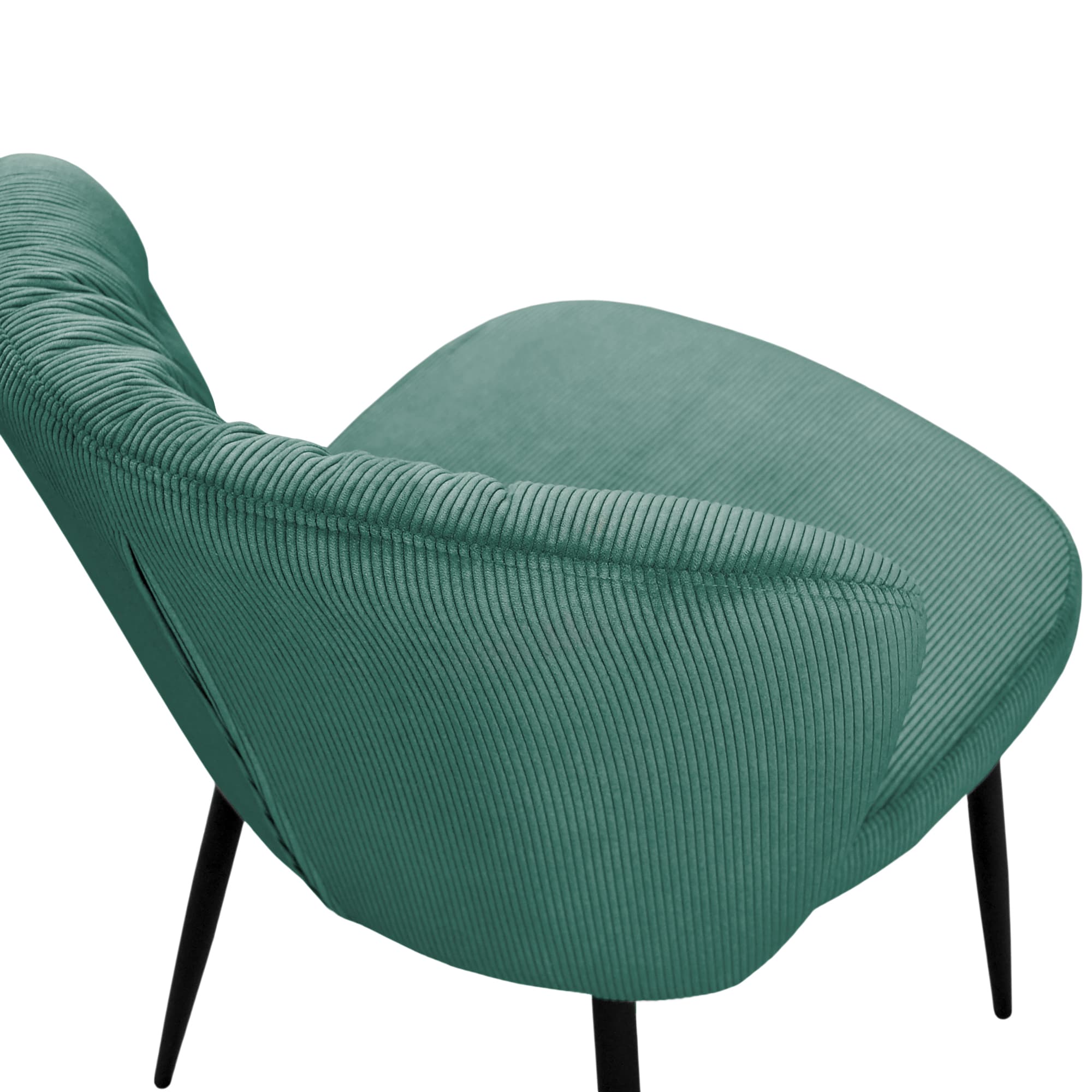 Scaun Escada~Green