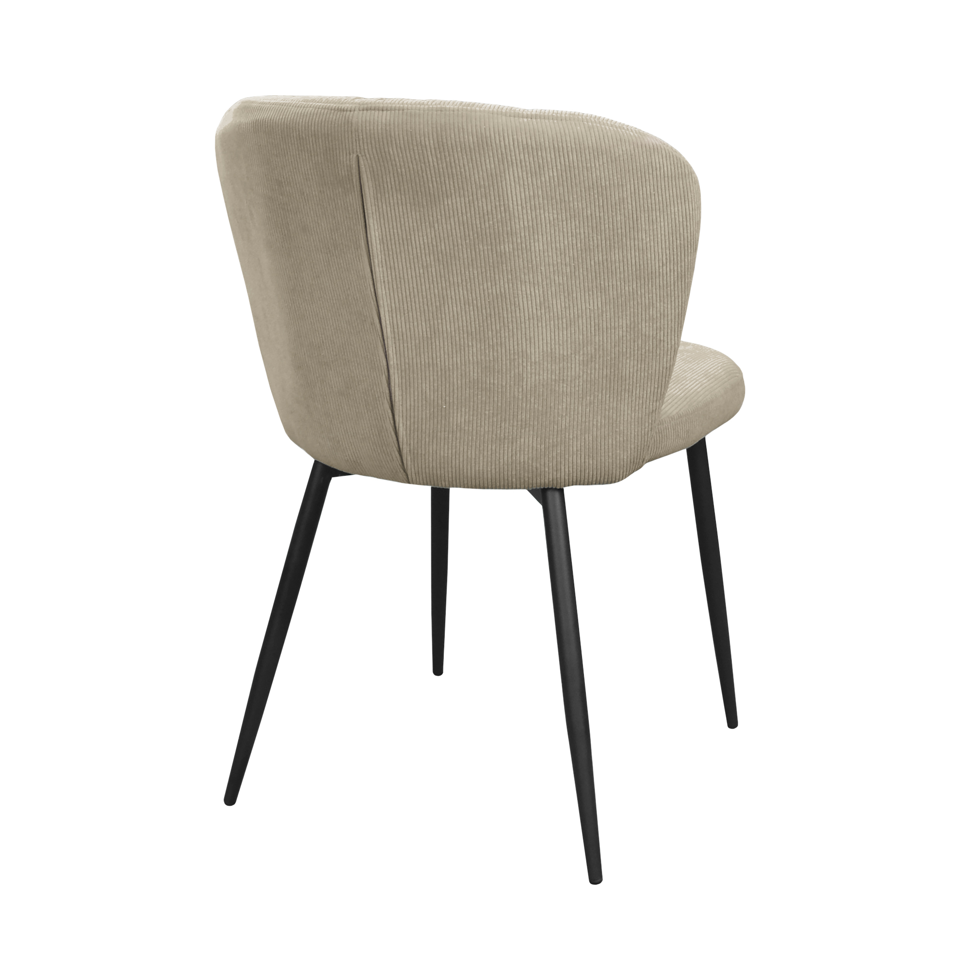 Scaun Escada Beige CY-05