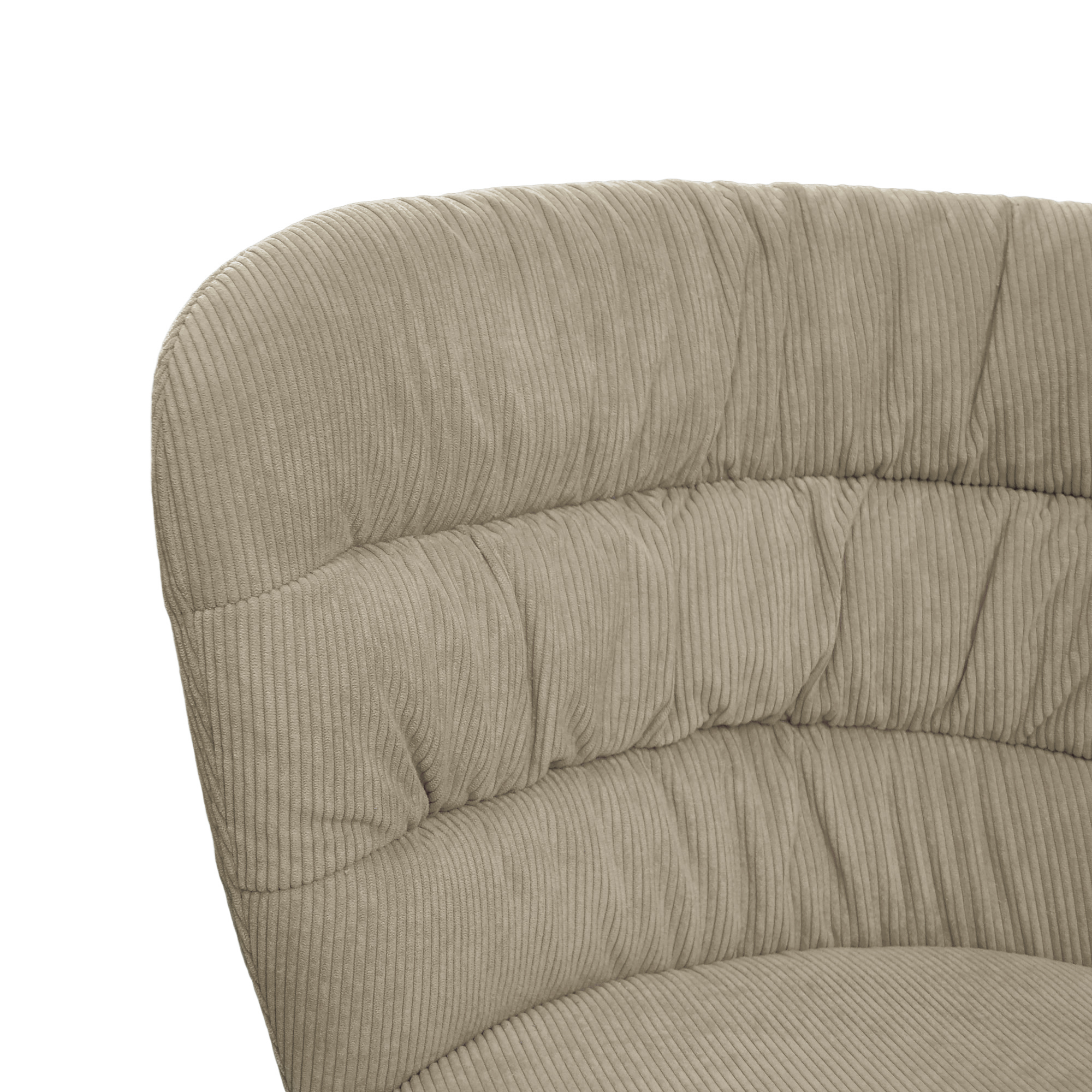 Scaun Escada Beige CY-05