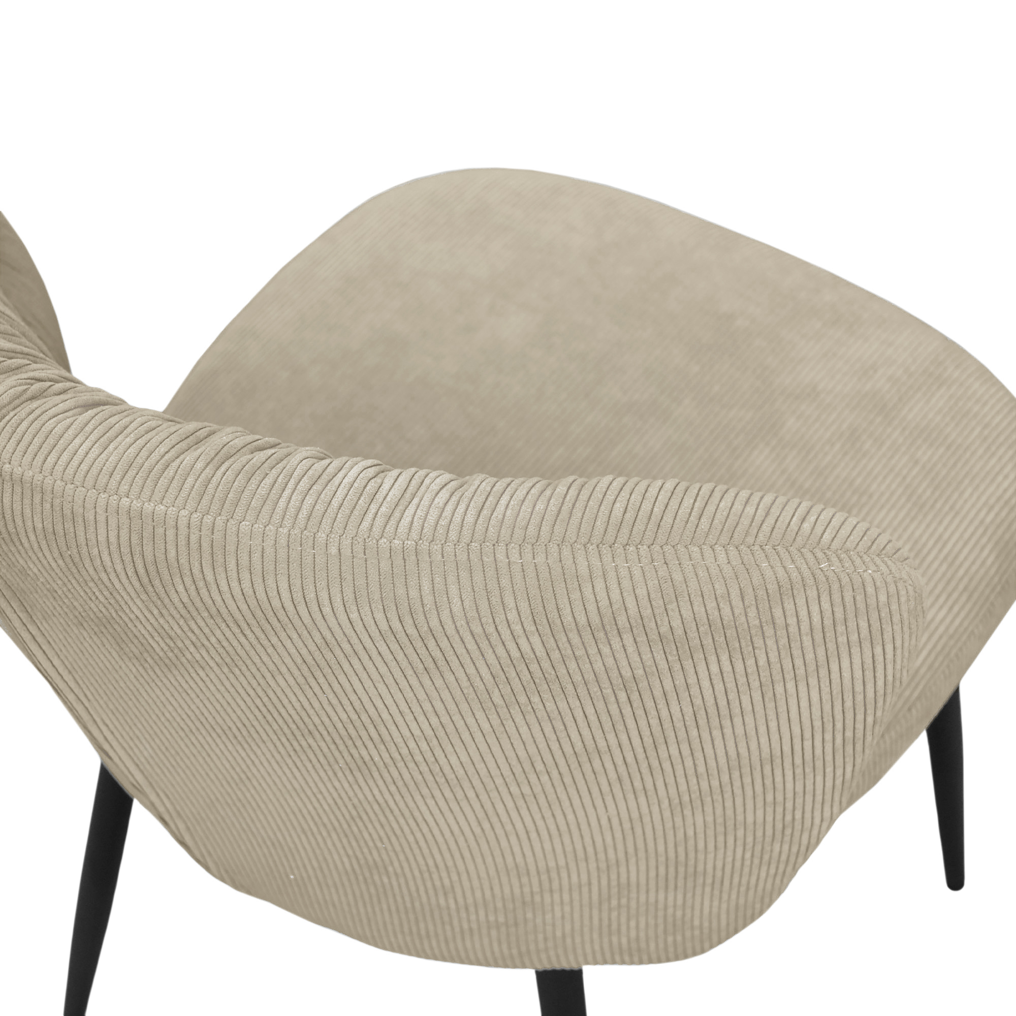 Scaun Escada Beige CY-05
