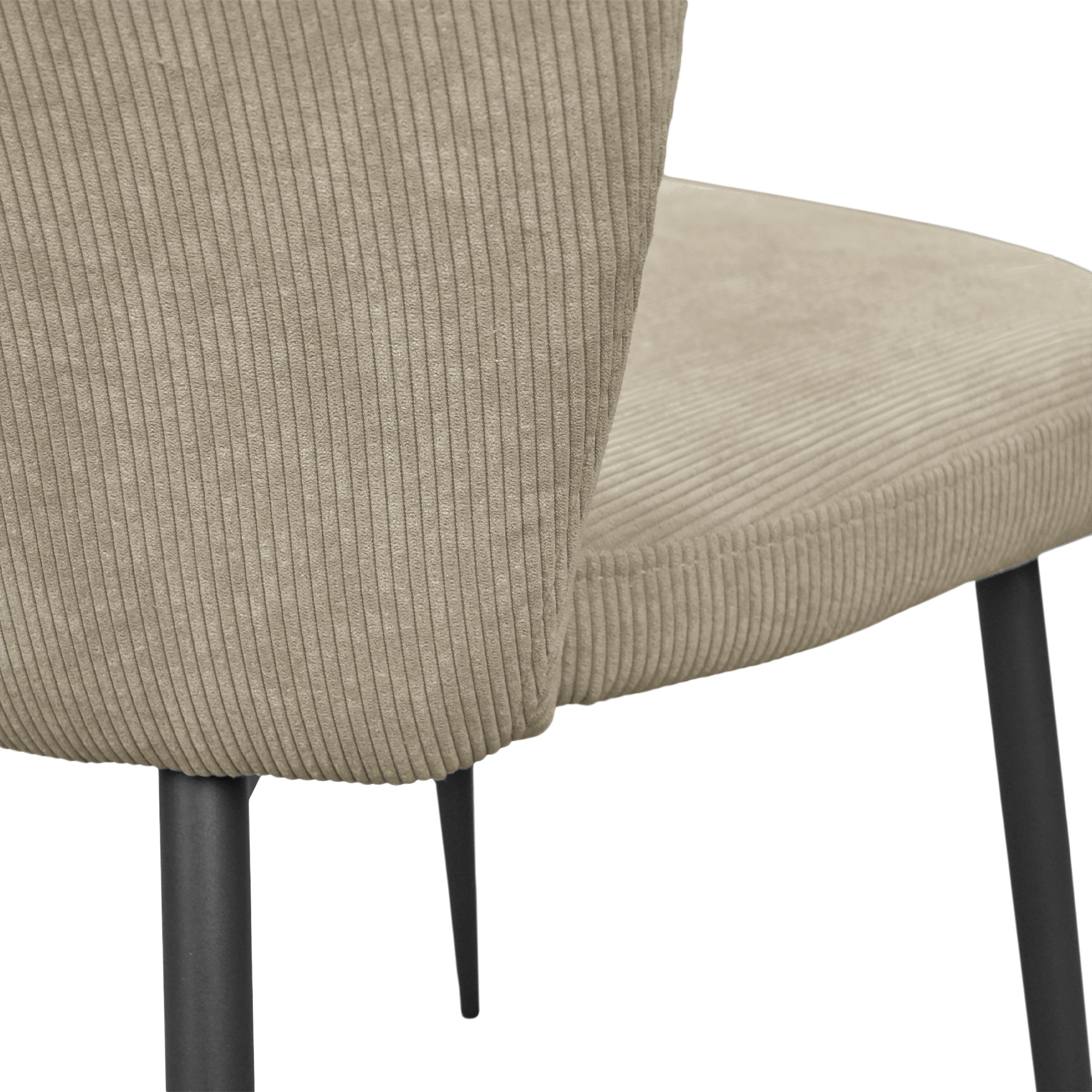 Scaun Escada Beige CY-05