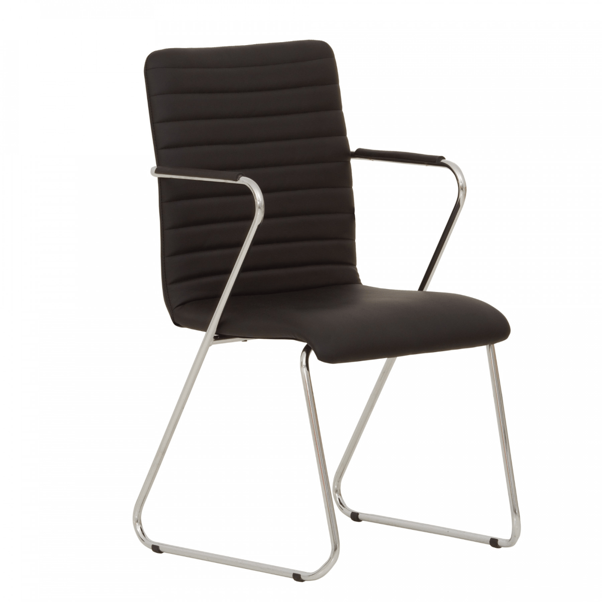 Cumpara  Mobilier - Scaun de Birou TASK CF Black..