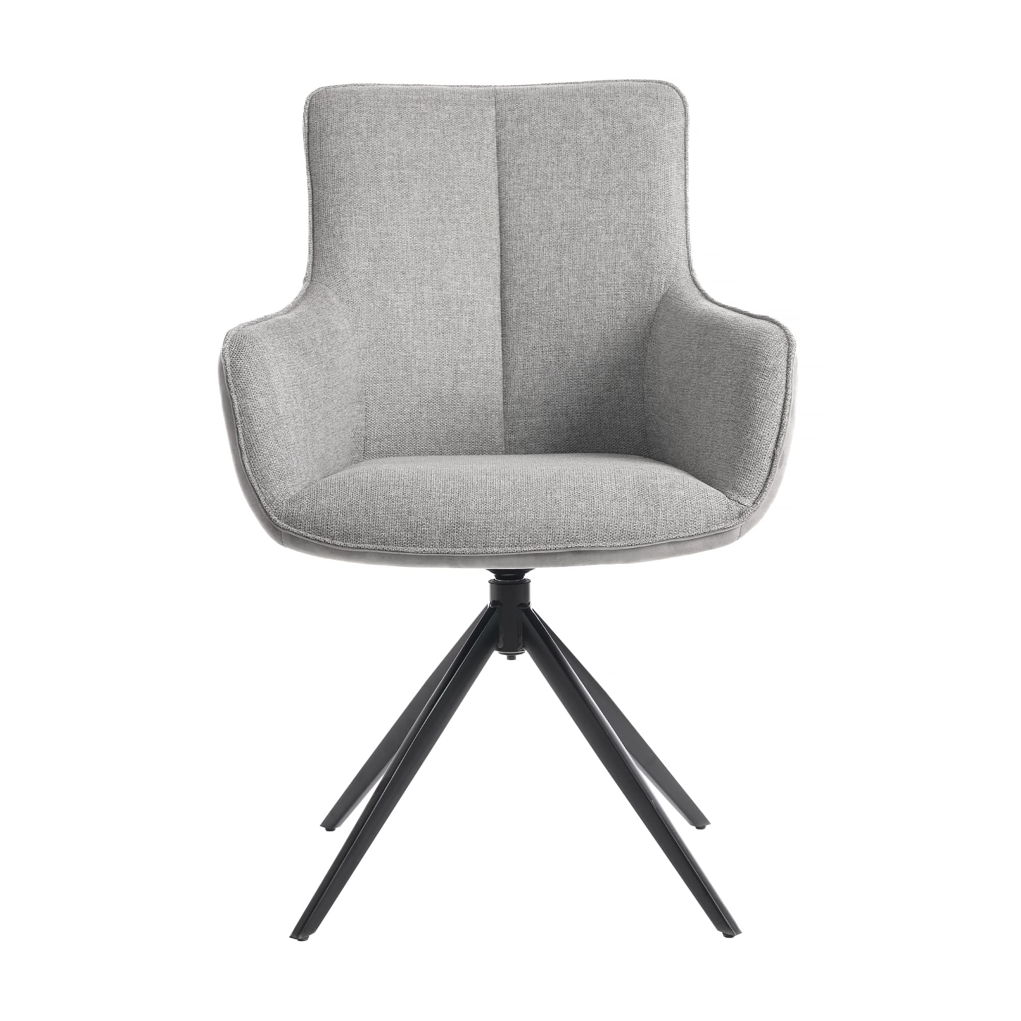 Scaun QUEEN Grey