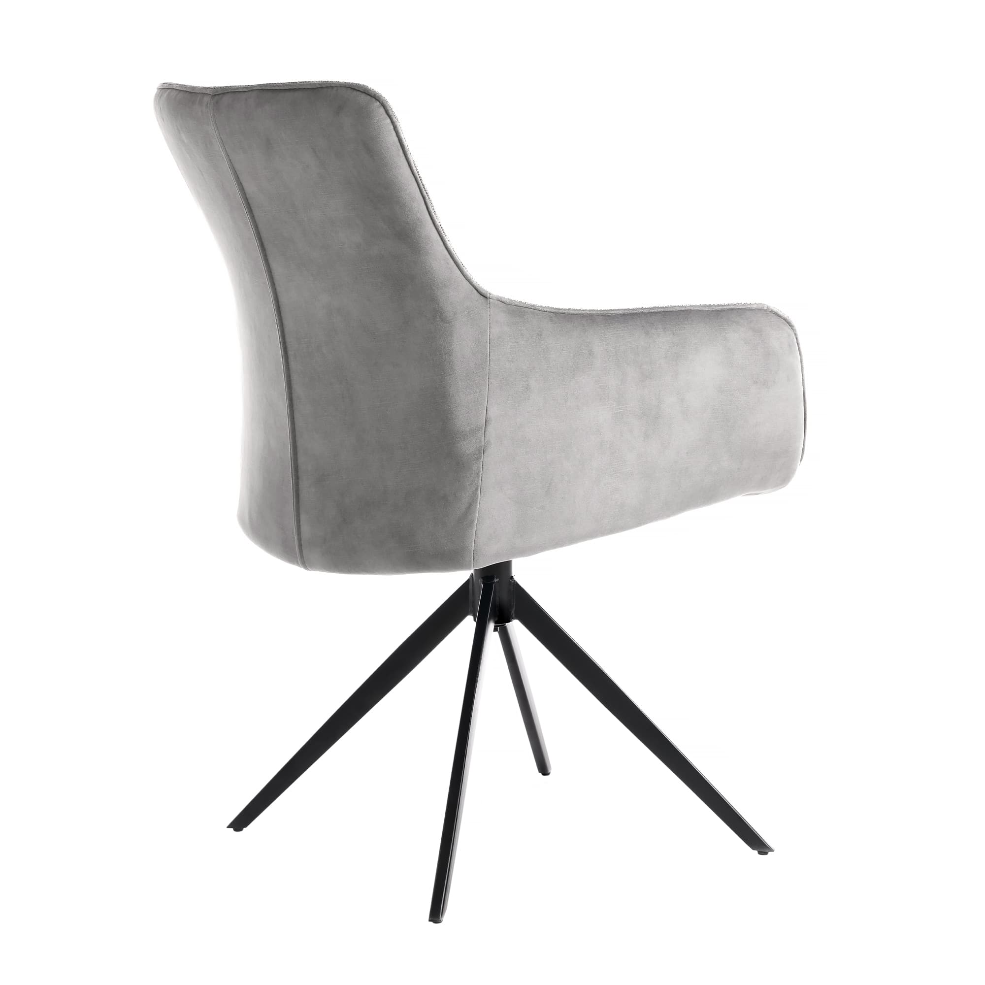 Scaun QUEEN Grey