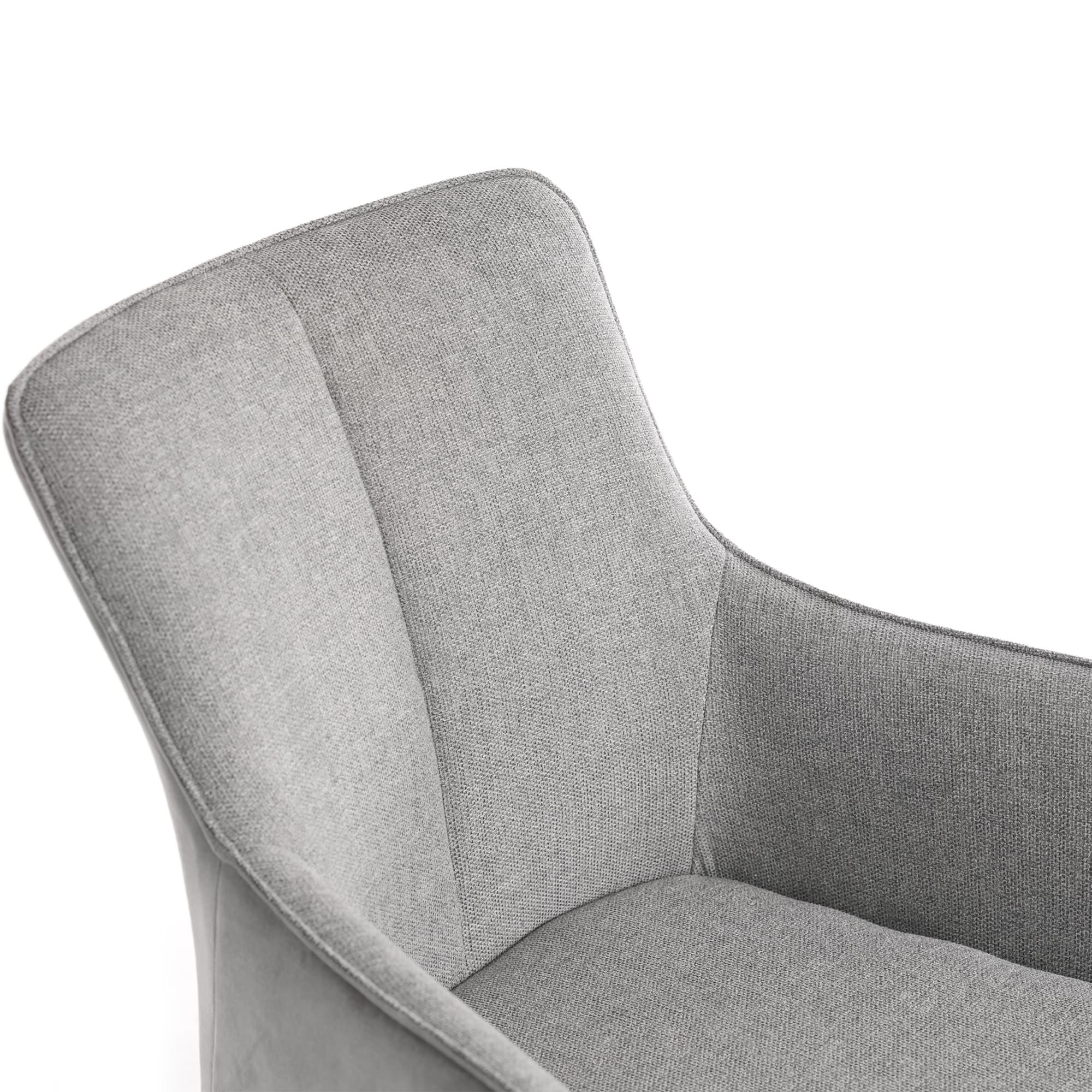 Scaun QUEEN Grey