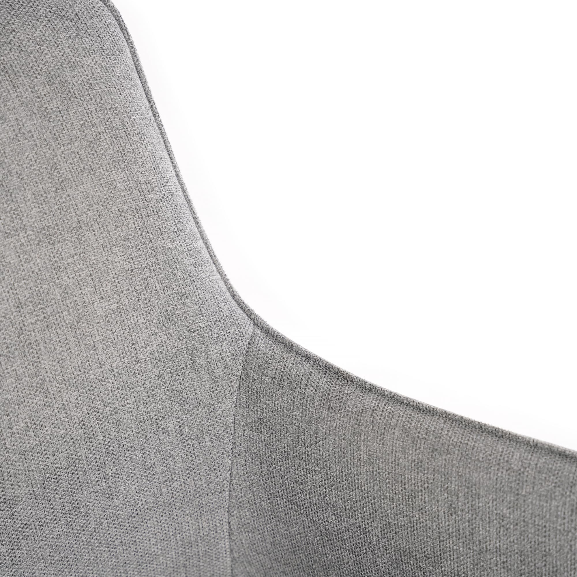 Scaun QUEEN Grey