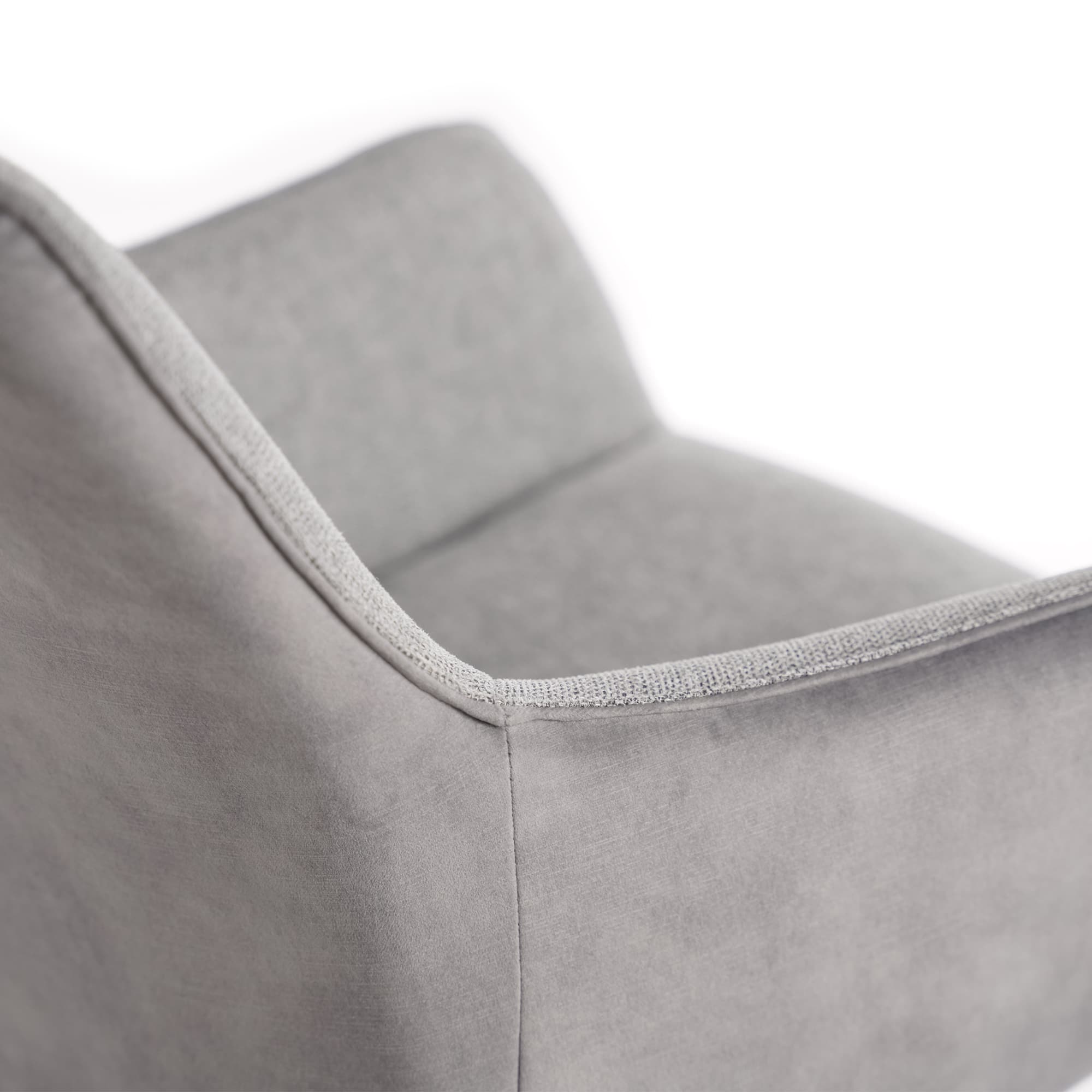 Scaun QUEEN Grey