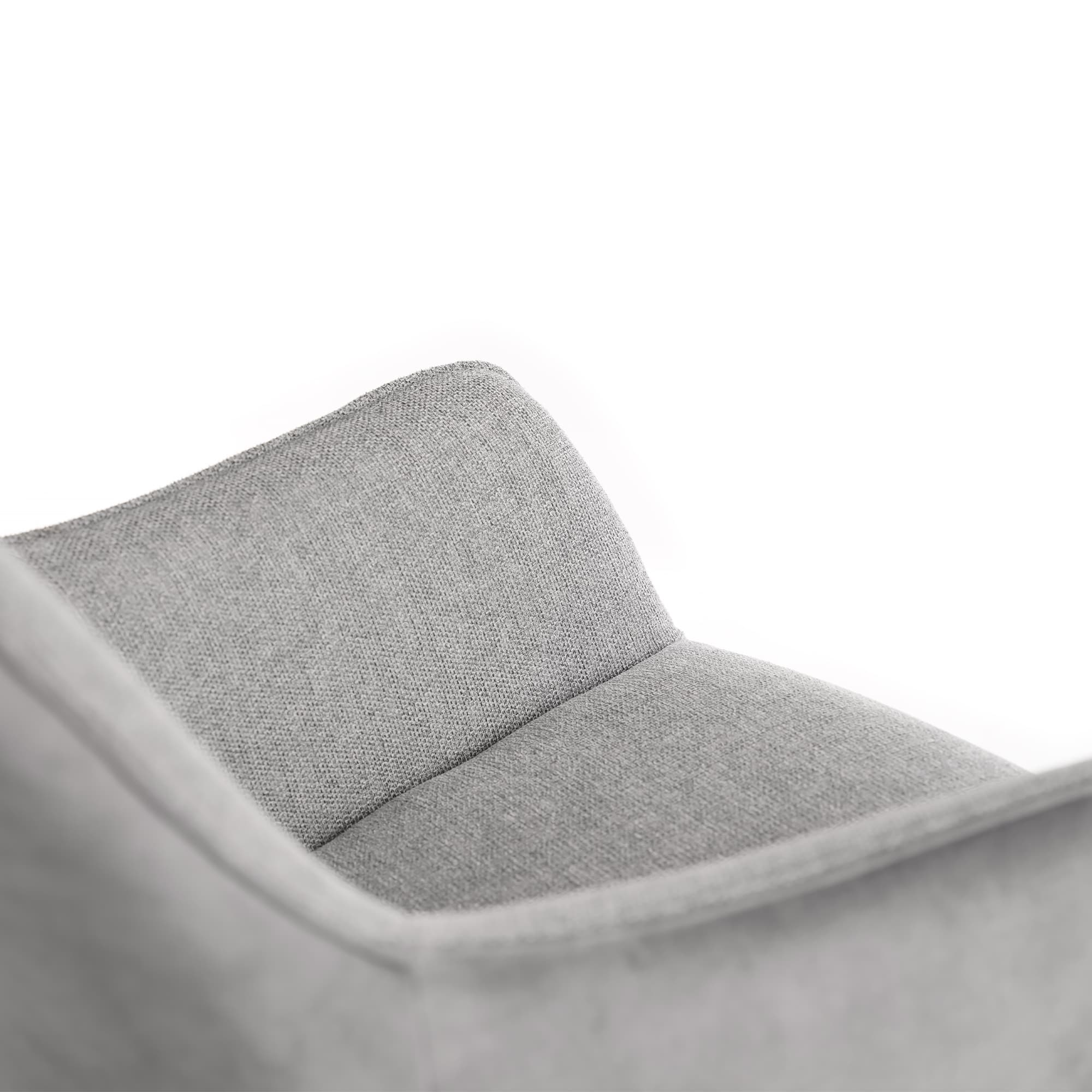Scaun QUEEN Grey