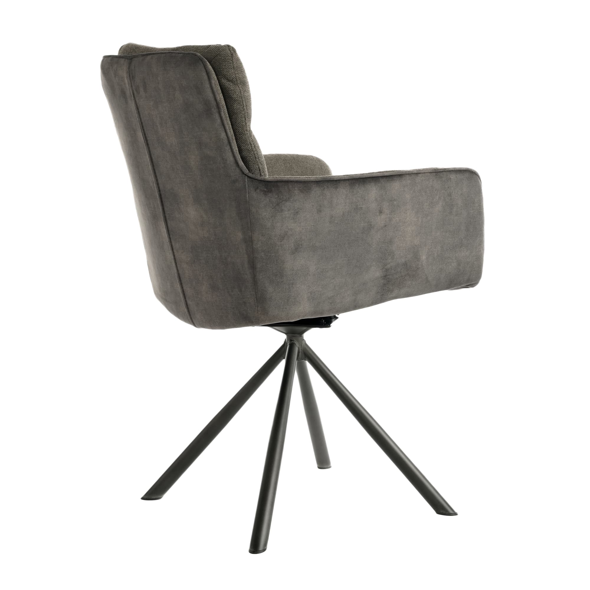 Fotoliu MAISON Brown