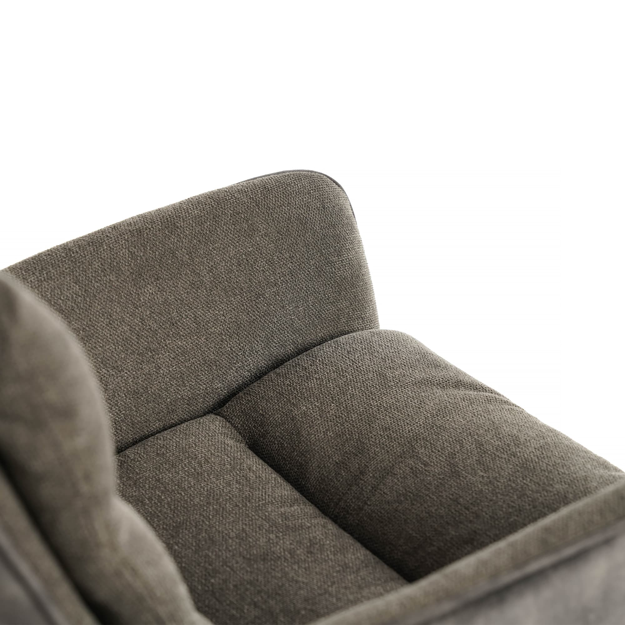 Fotoliu MAISON Brown