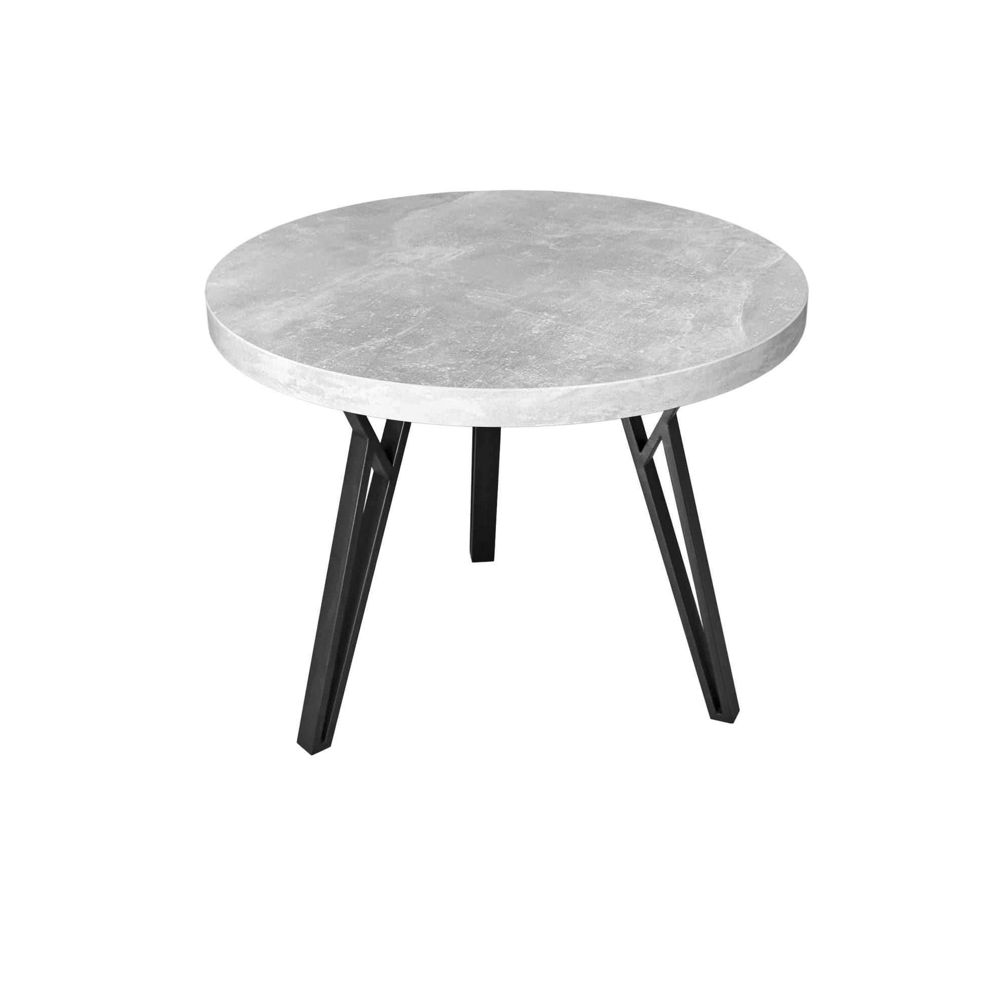 Cumpara  Măsuțe de cafea - Măsuță Cafea TOKYO Rondo Beton Ø60..