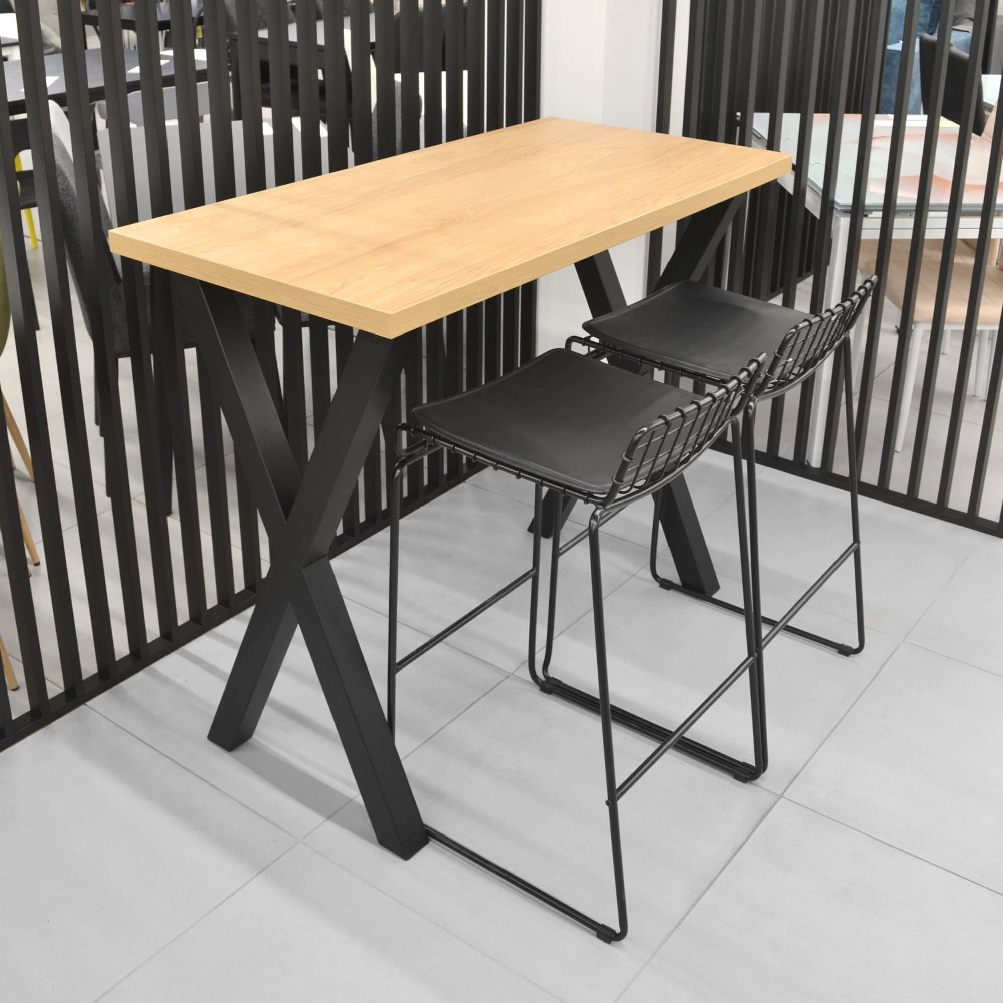 Masă Bar/Break XENA 120×60