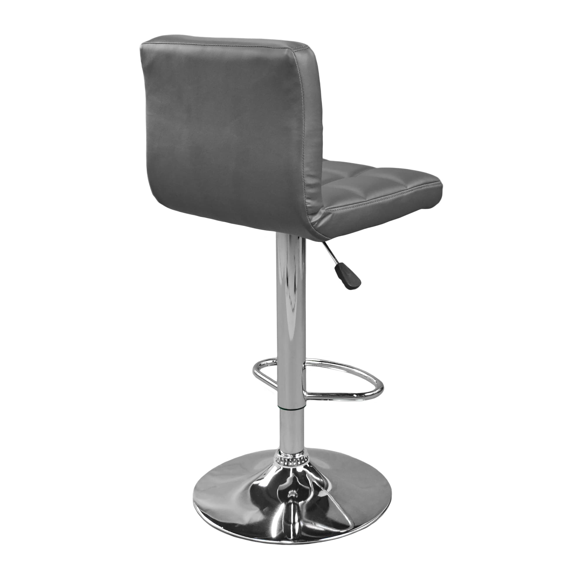 Scaun Bar SB-043~Light Grey
