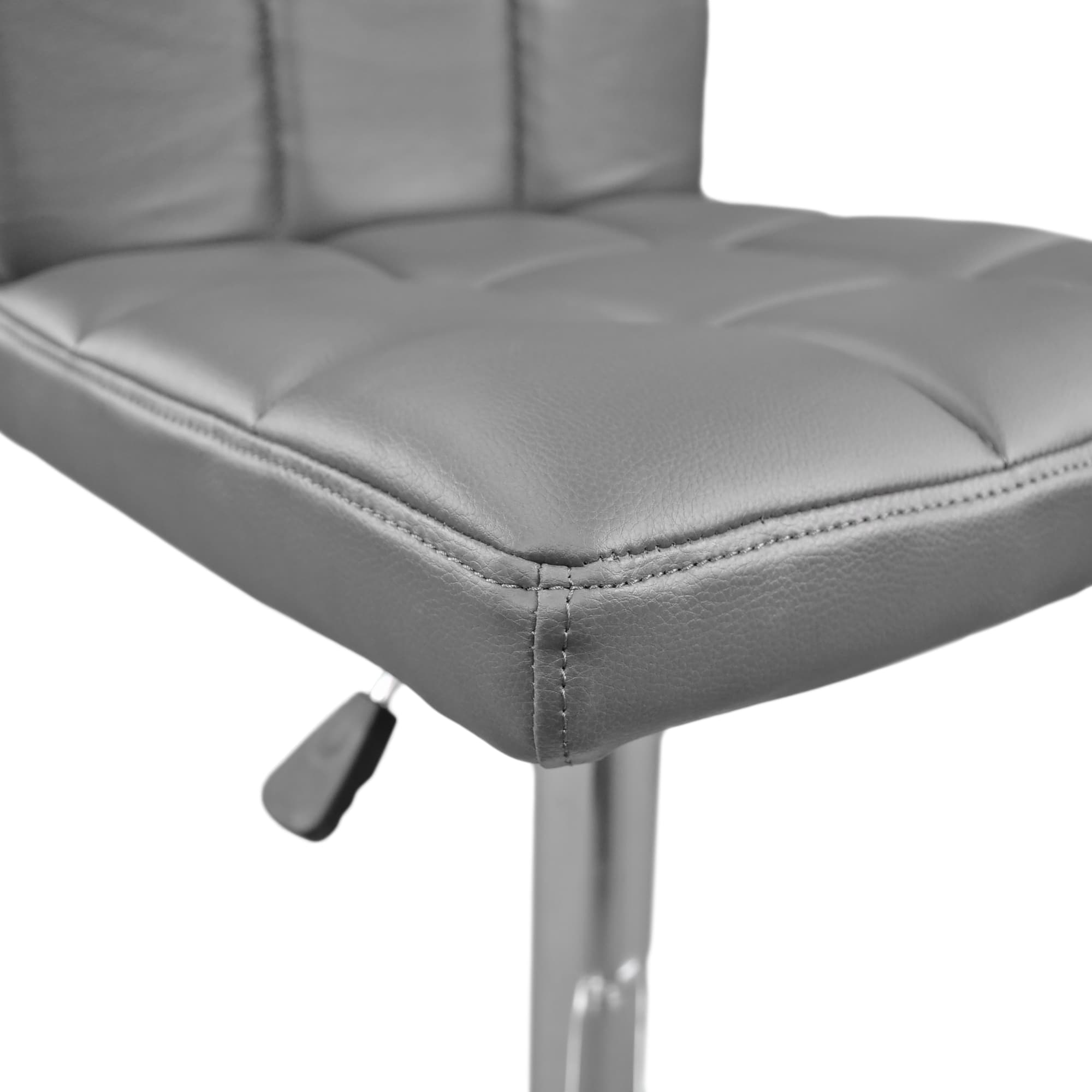 Scaun Bar SB-043~Light Grey