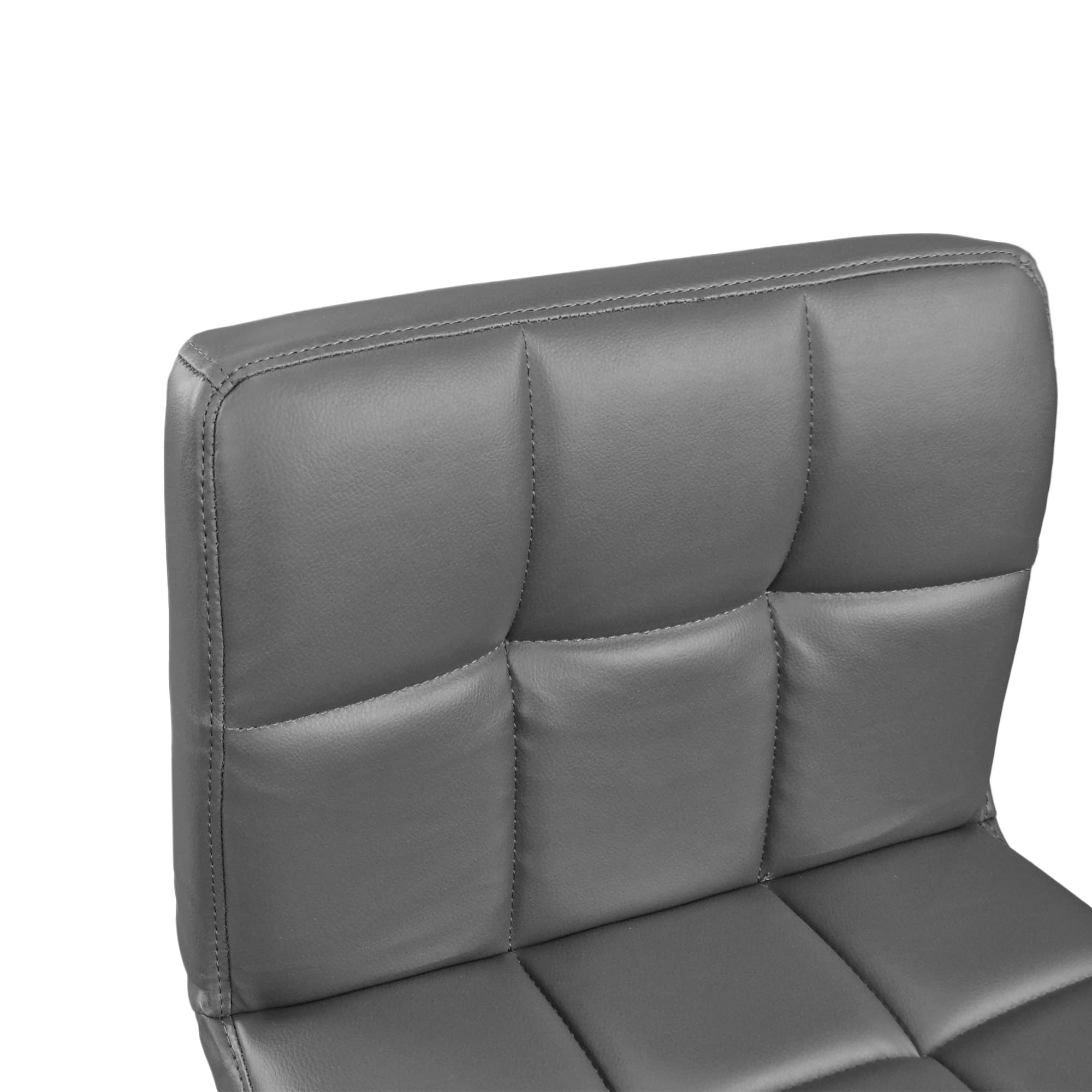 Scaun Bar SB-043~Light Grey