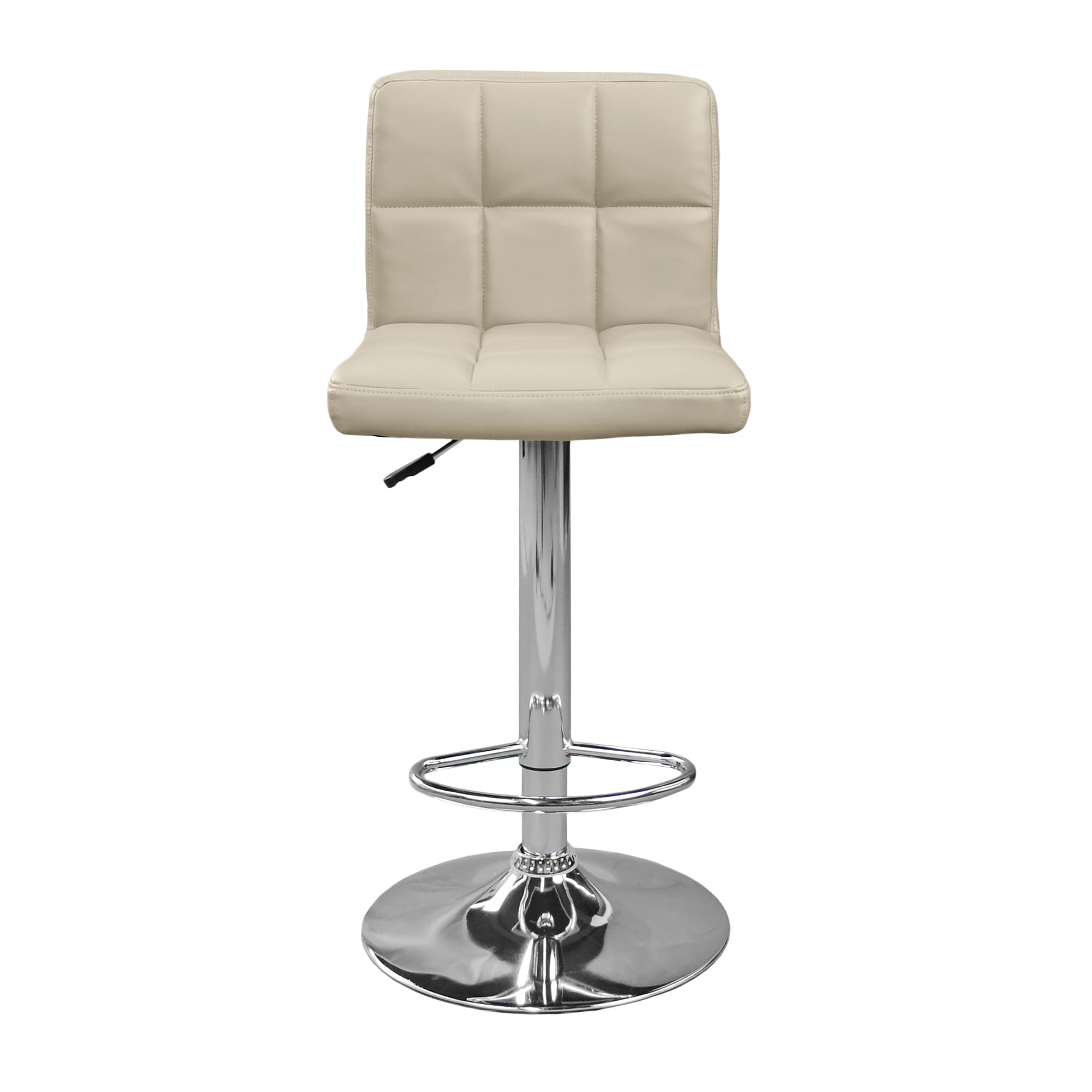 Scaun Bar SB-043~Capucino