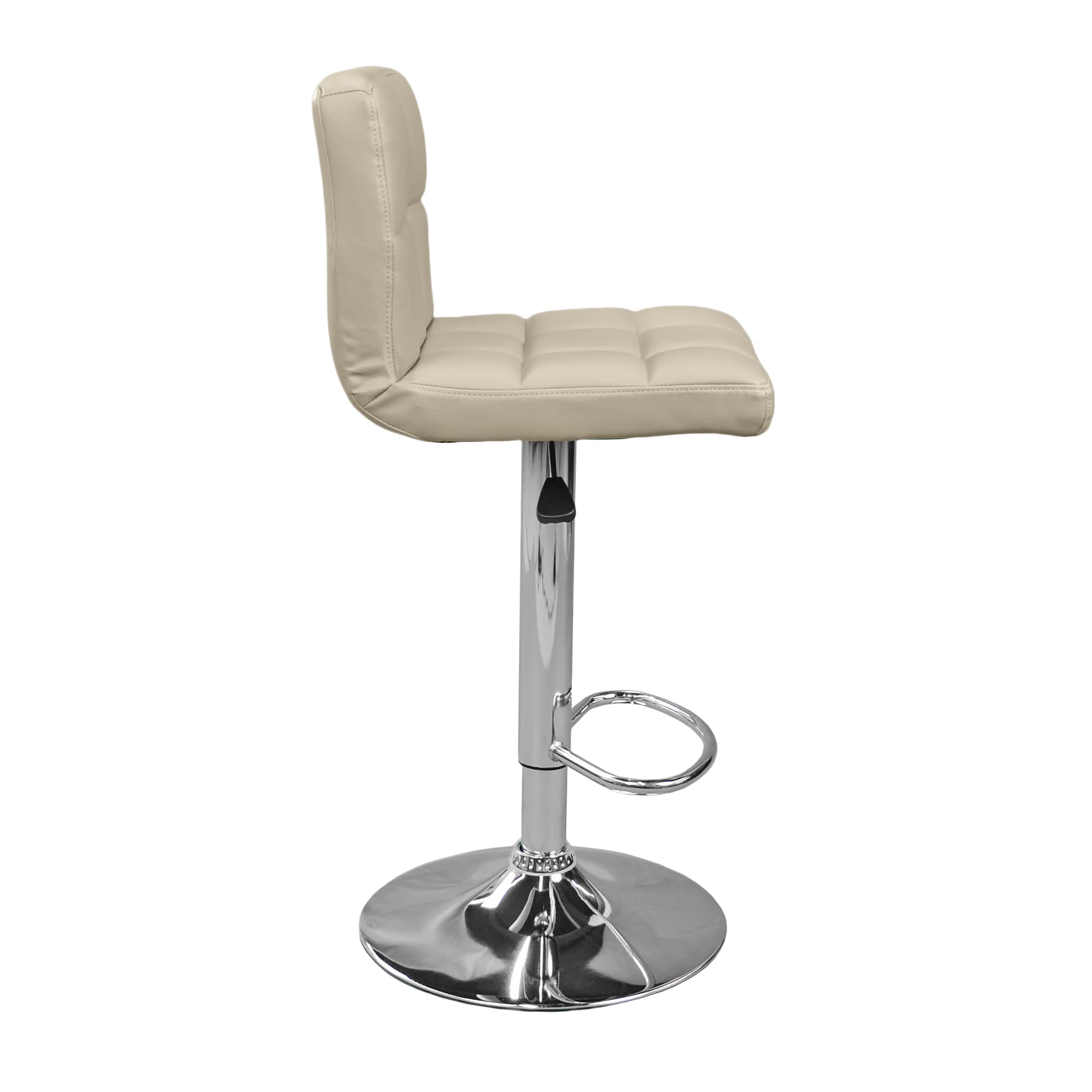 Scaun Bar SB-043~Capucino