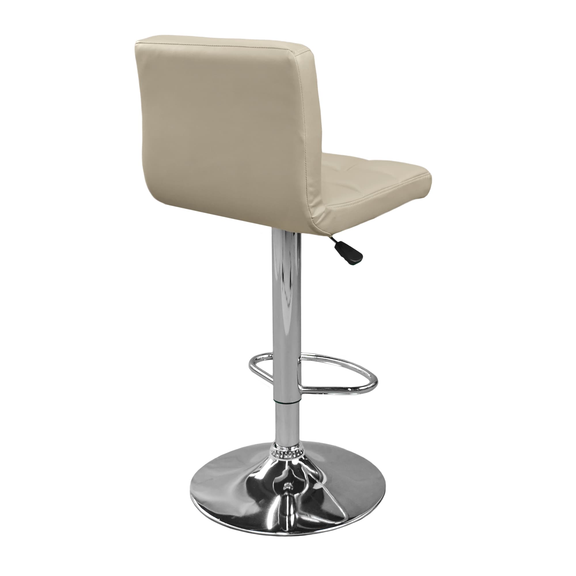 Scaun Bar SB-043~Capucino