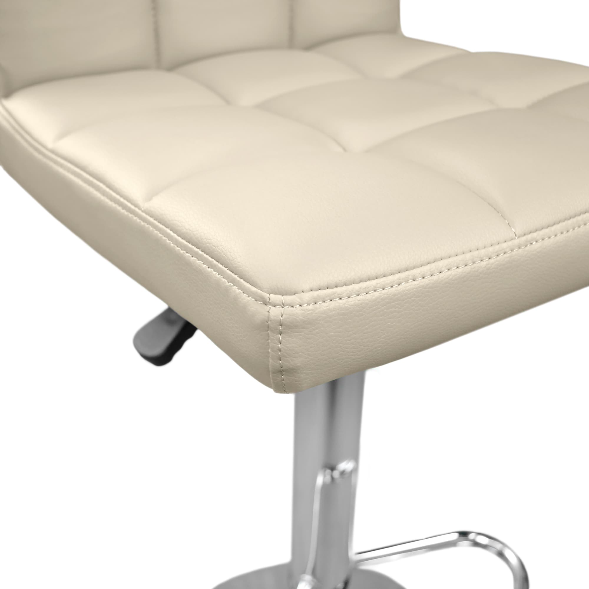 Scaun Bar SB-043~Capucino