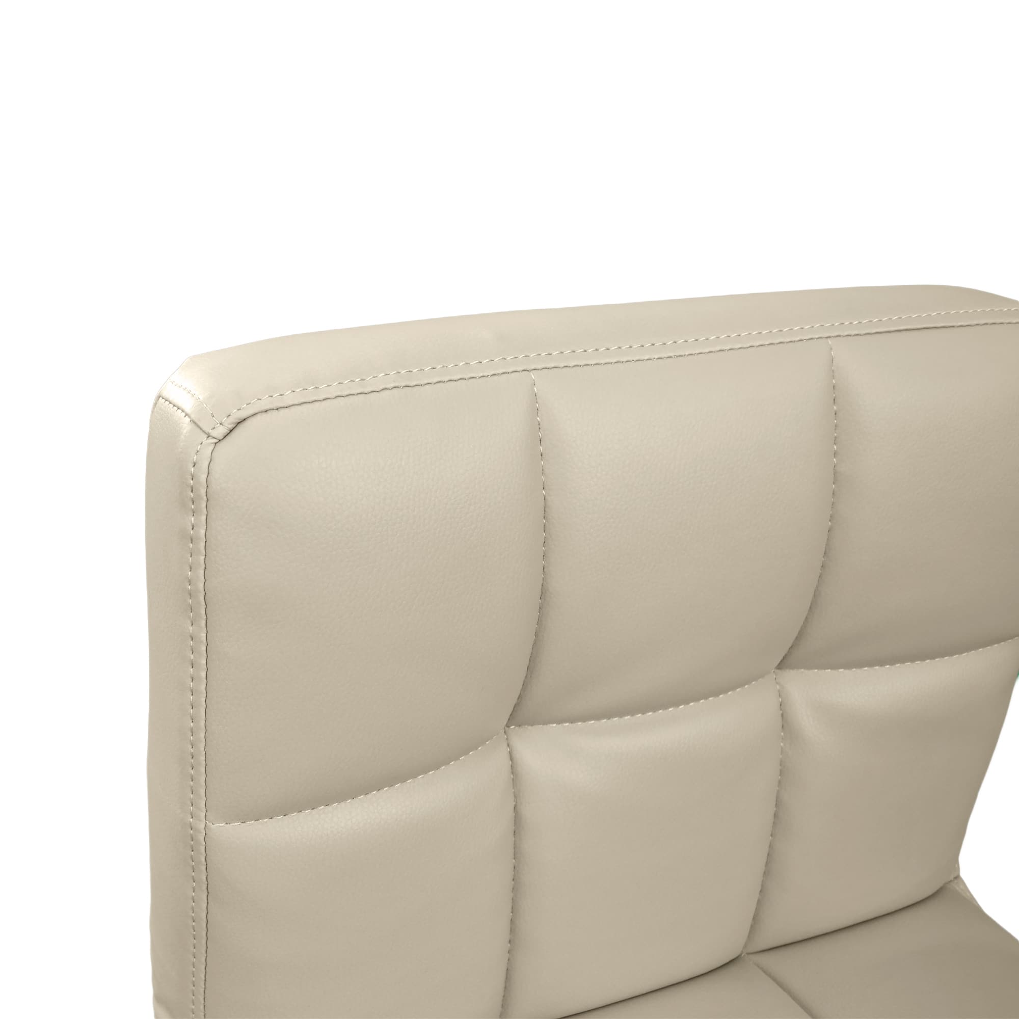 Scaun Bar SB-043~Capucino