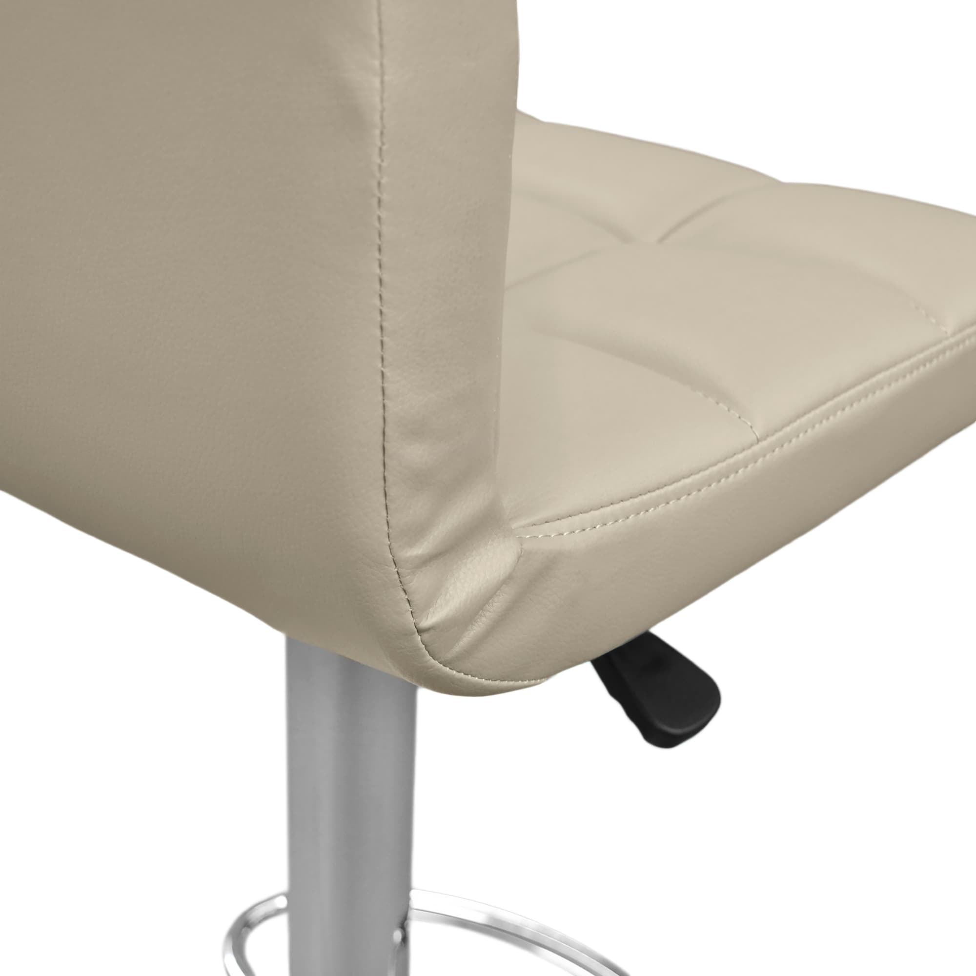 Scaun Bar SB-043~Capucino