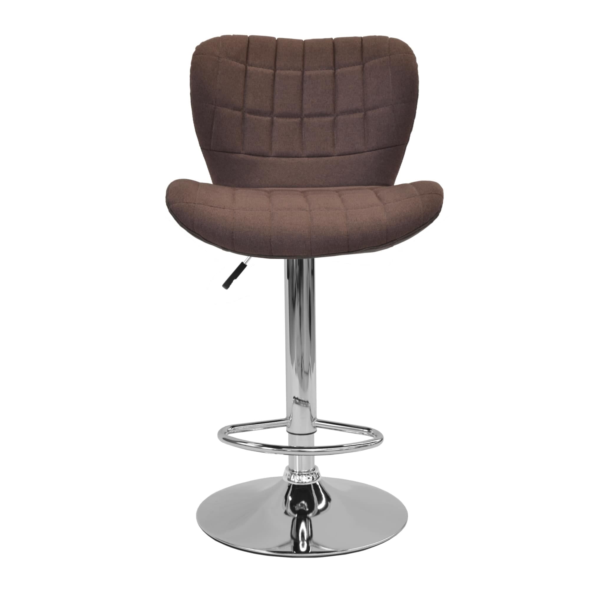 Scaun de Bar SB-74 Coffee Brown