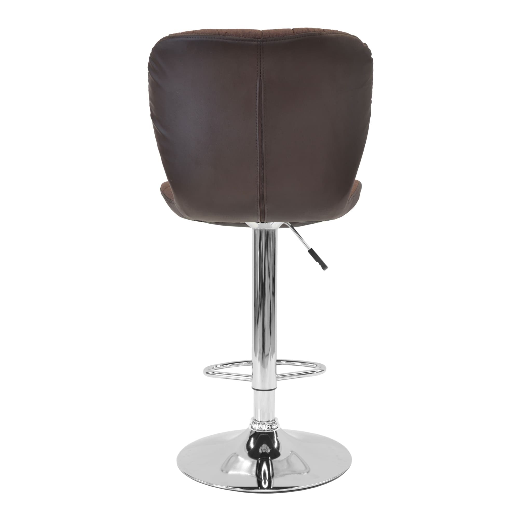 Scaun de Bar SB-74 Coffee Brown