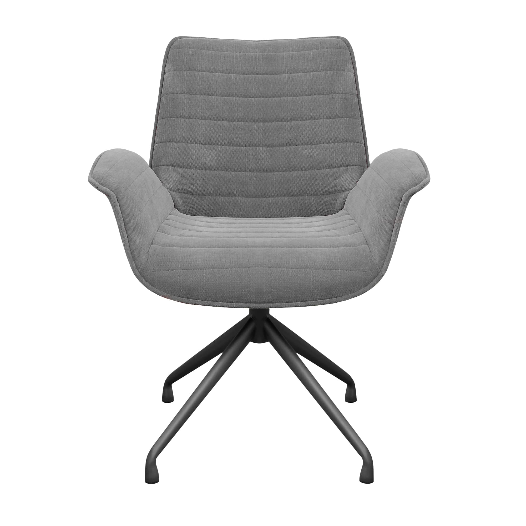 Fotoliu MOON Moly 85 Grey