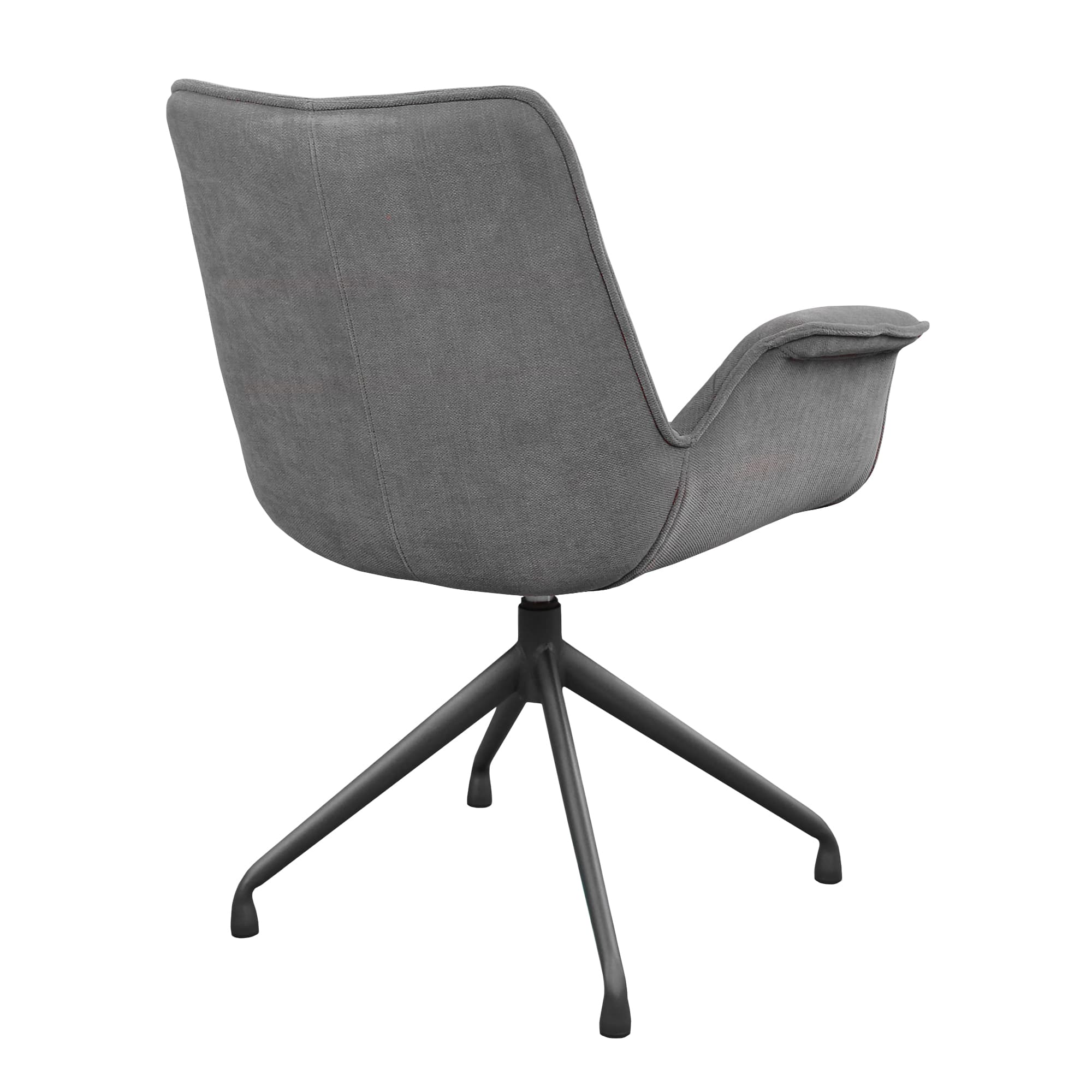 Fotoliu MOON Moly 85 Grey