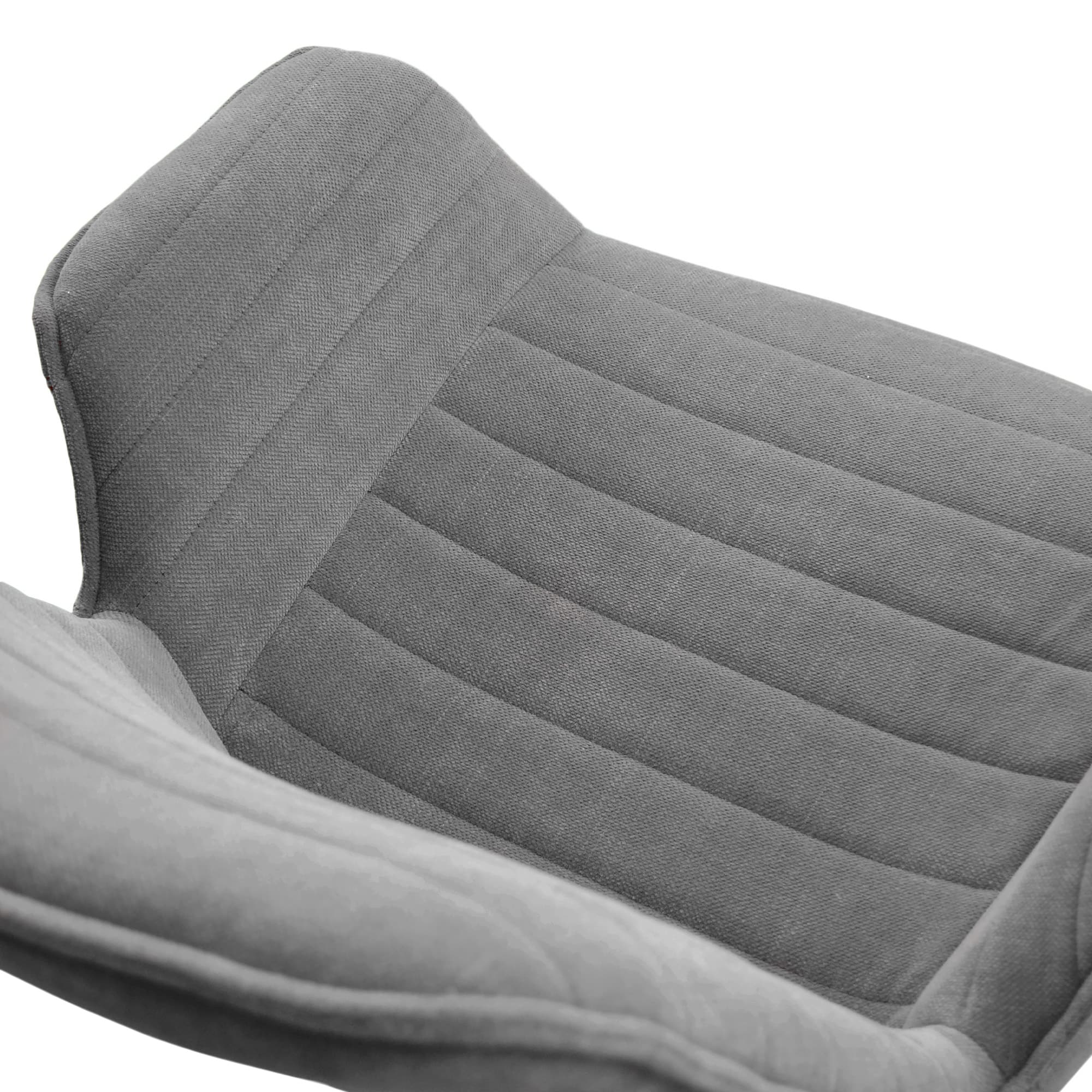 Fotoliu MOON Moly 85 Grey