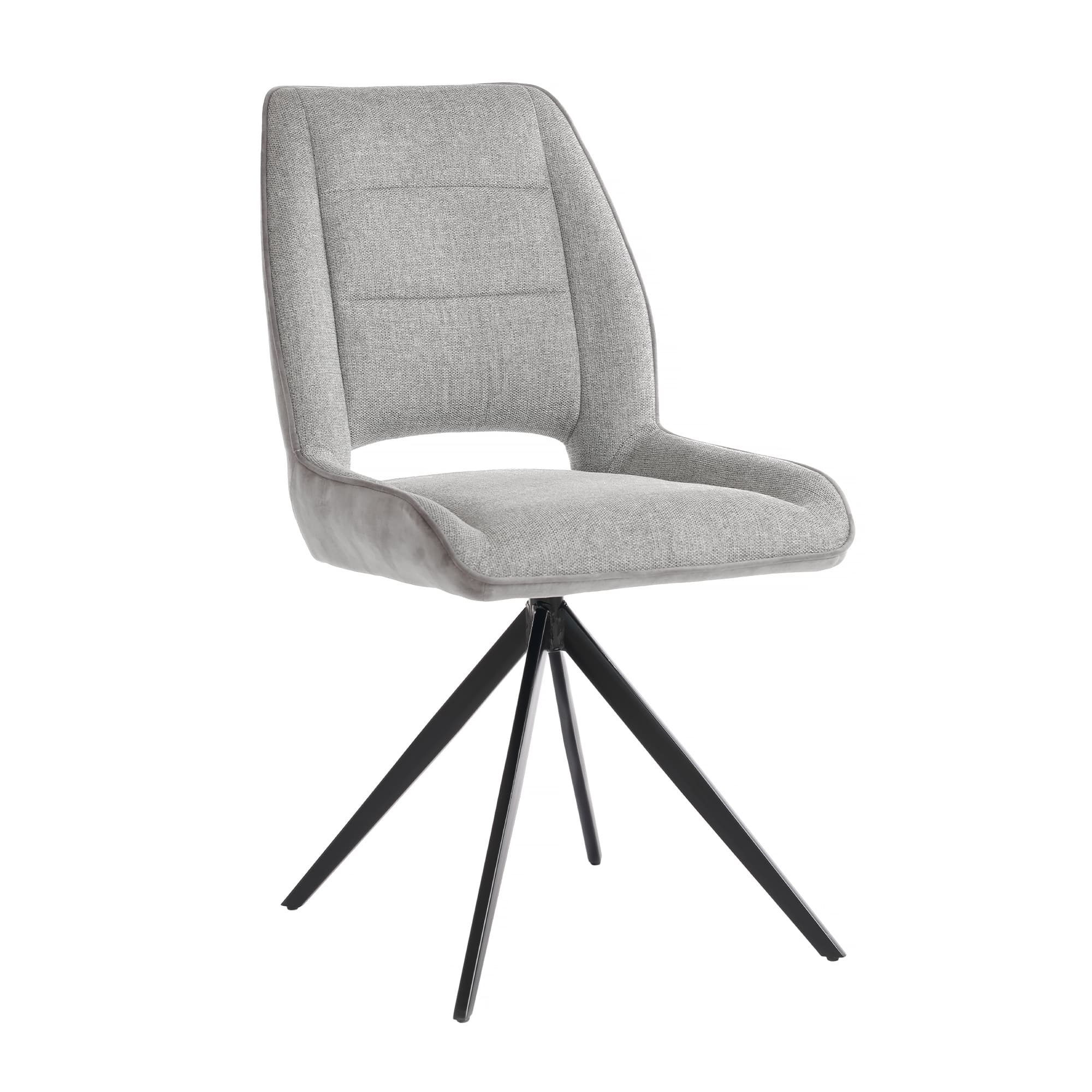 Cumpara  Mobilier pentru bucătărie - Scaun SANDY Grey..
