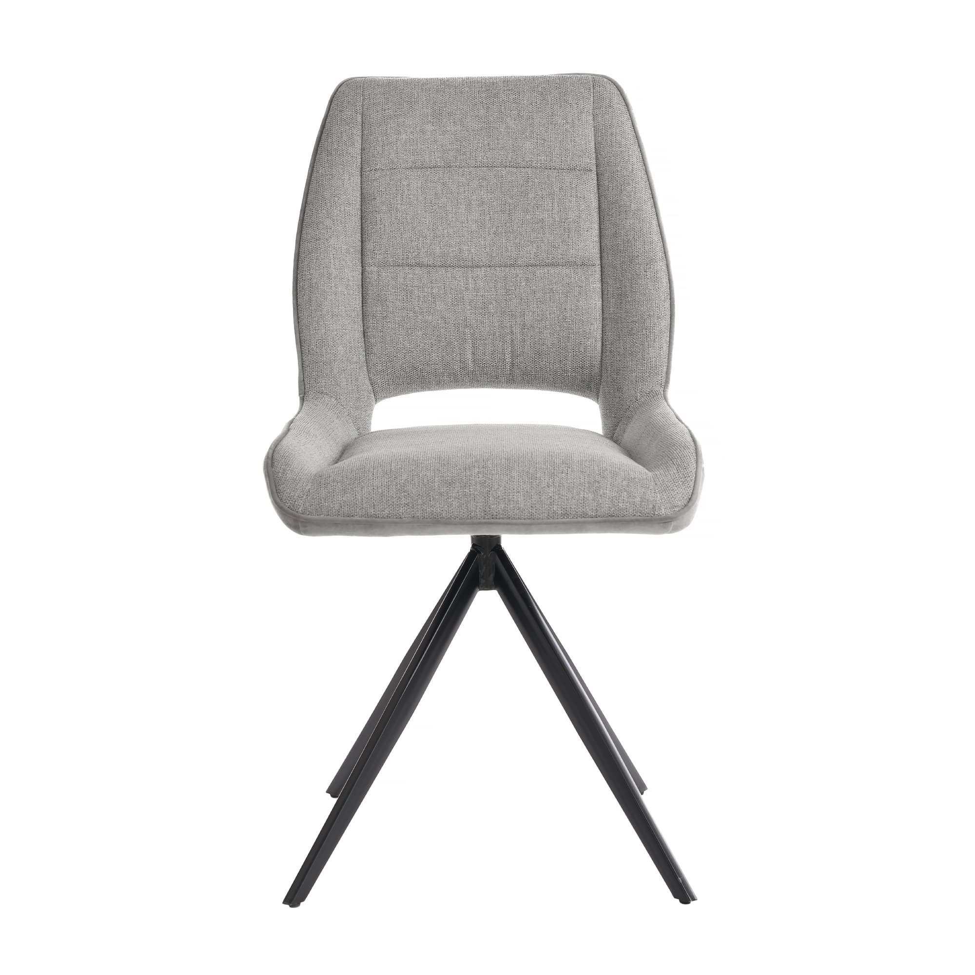 Scaun SANDY Grey