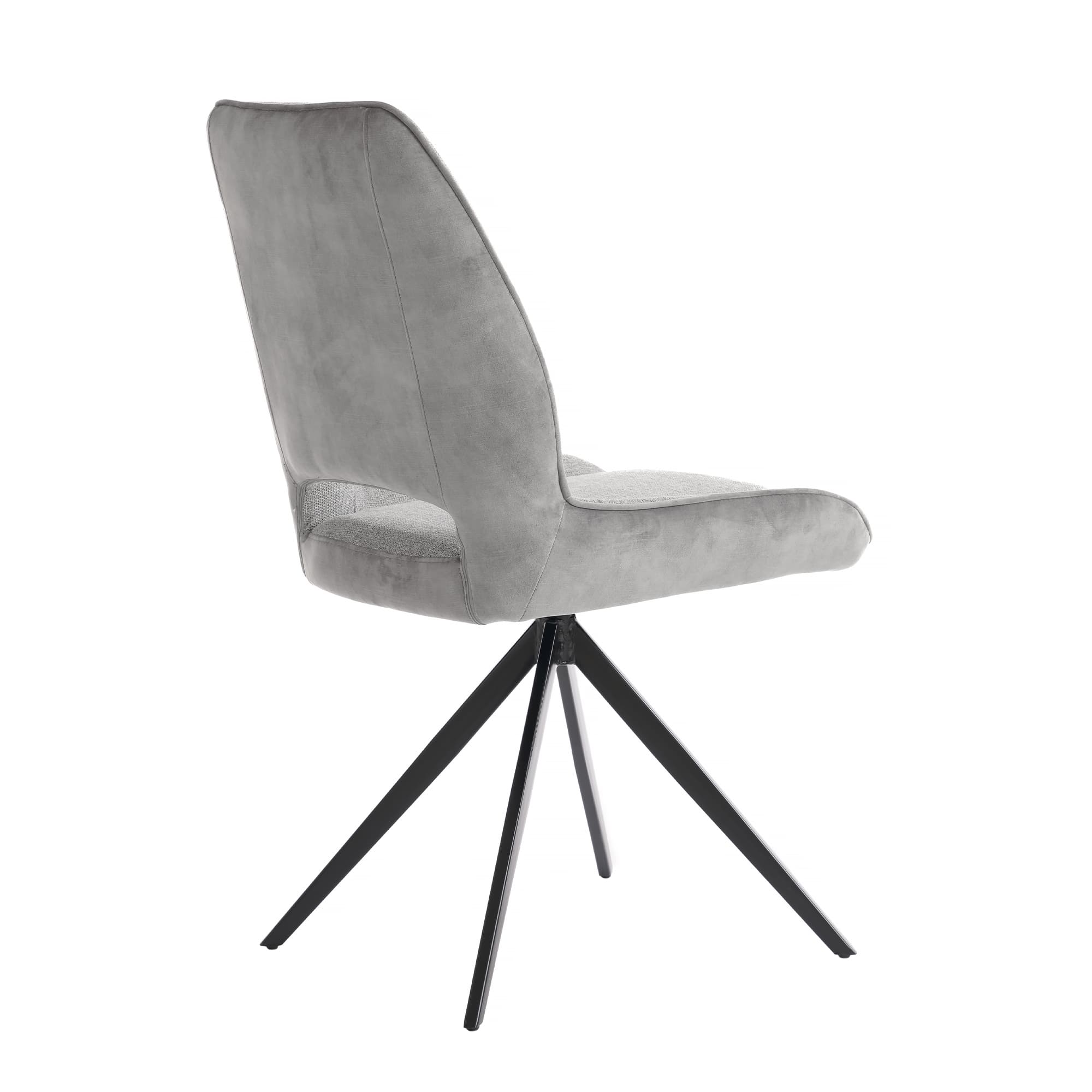 Scaun SANDY Grey