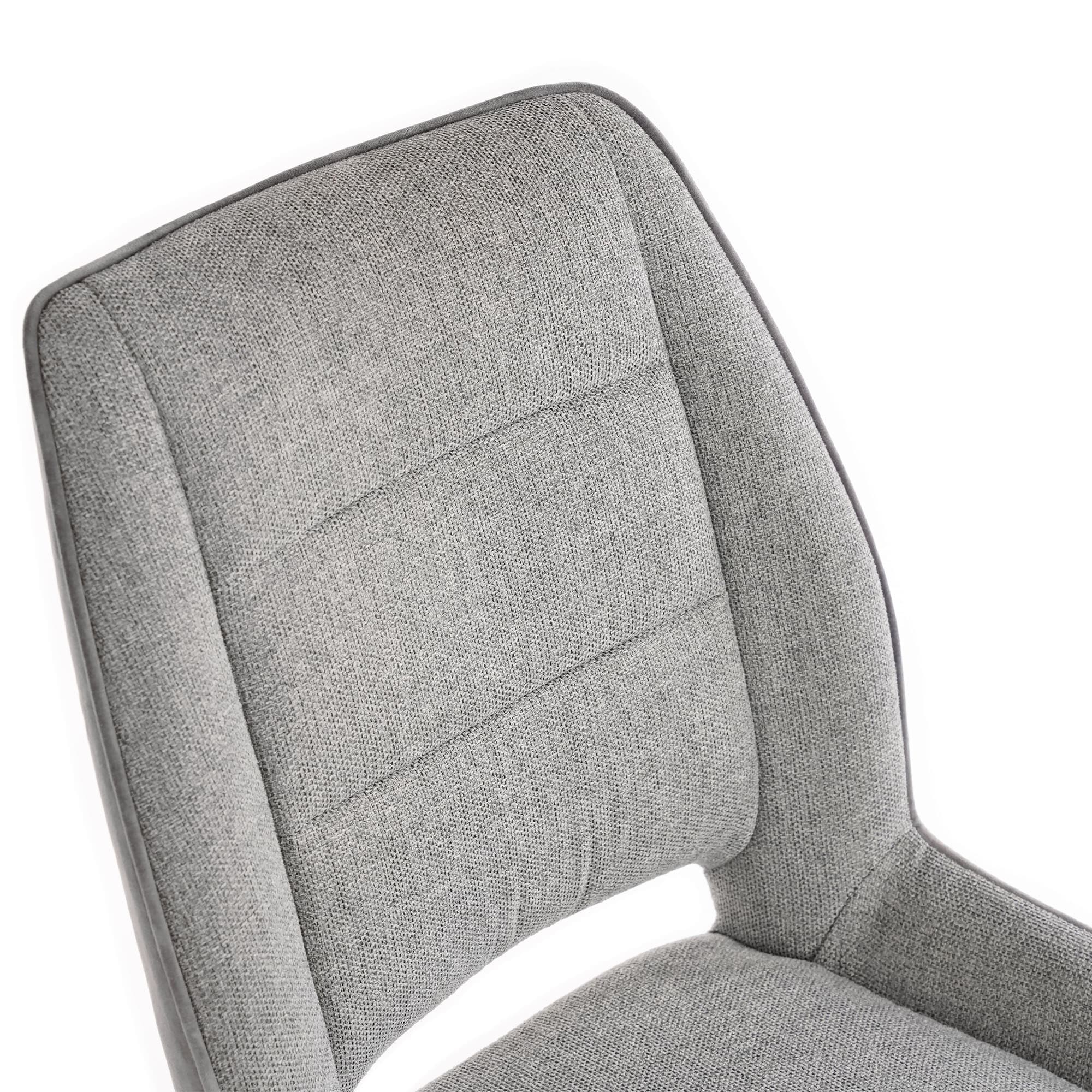 Scaun SANDY Grey