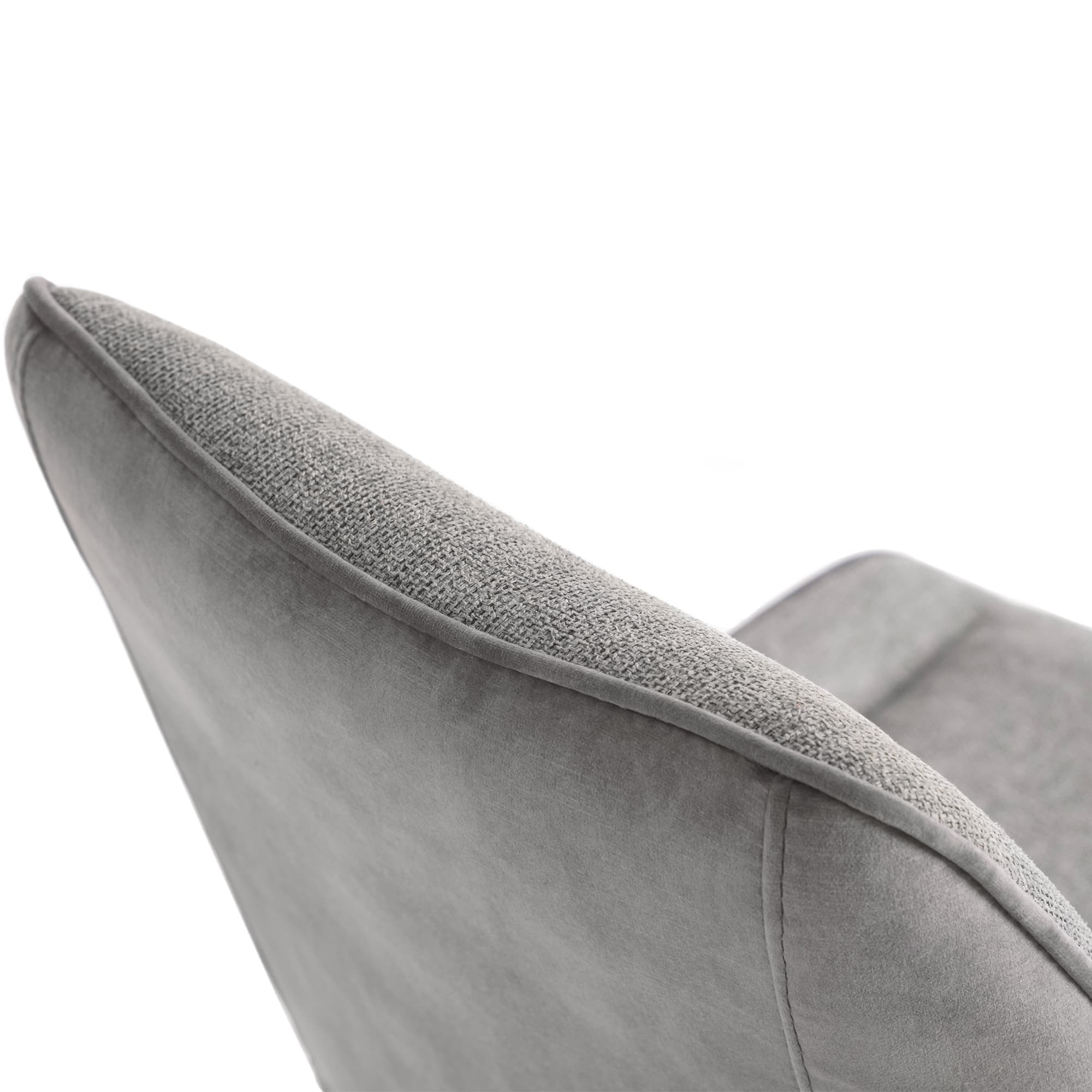 Scaun SANDY Grey