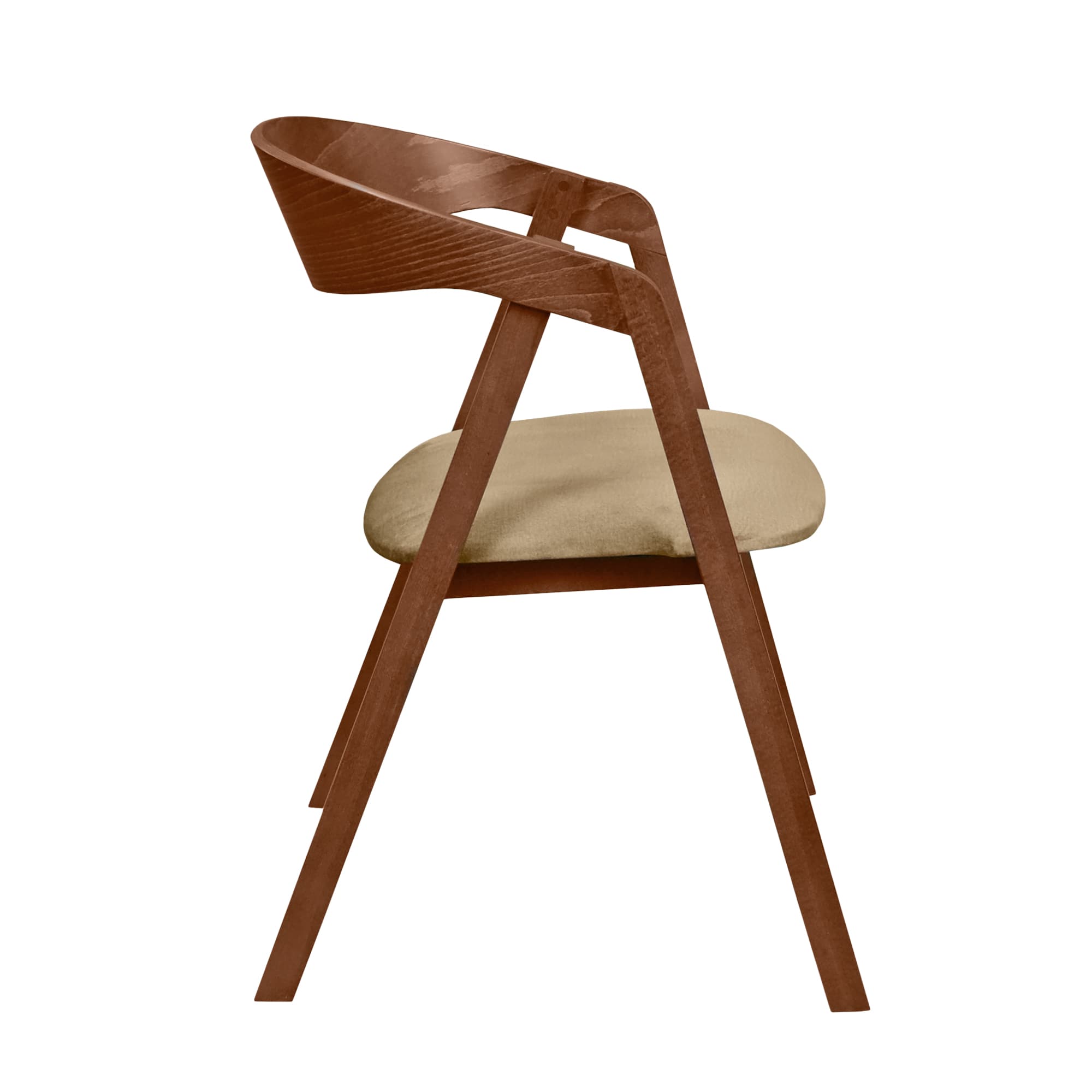Scaun GURU Emilia 15 Italian Leg
