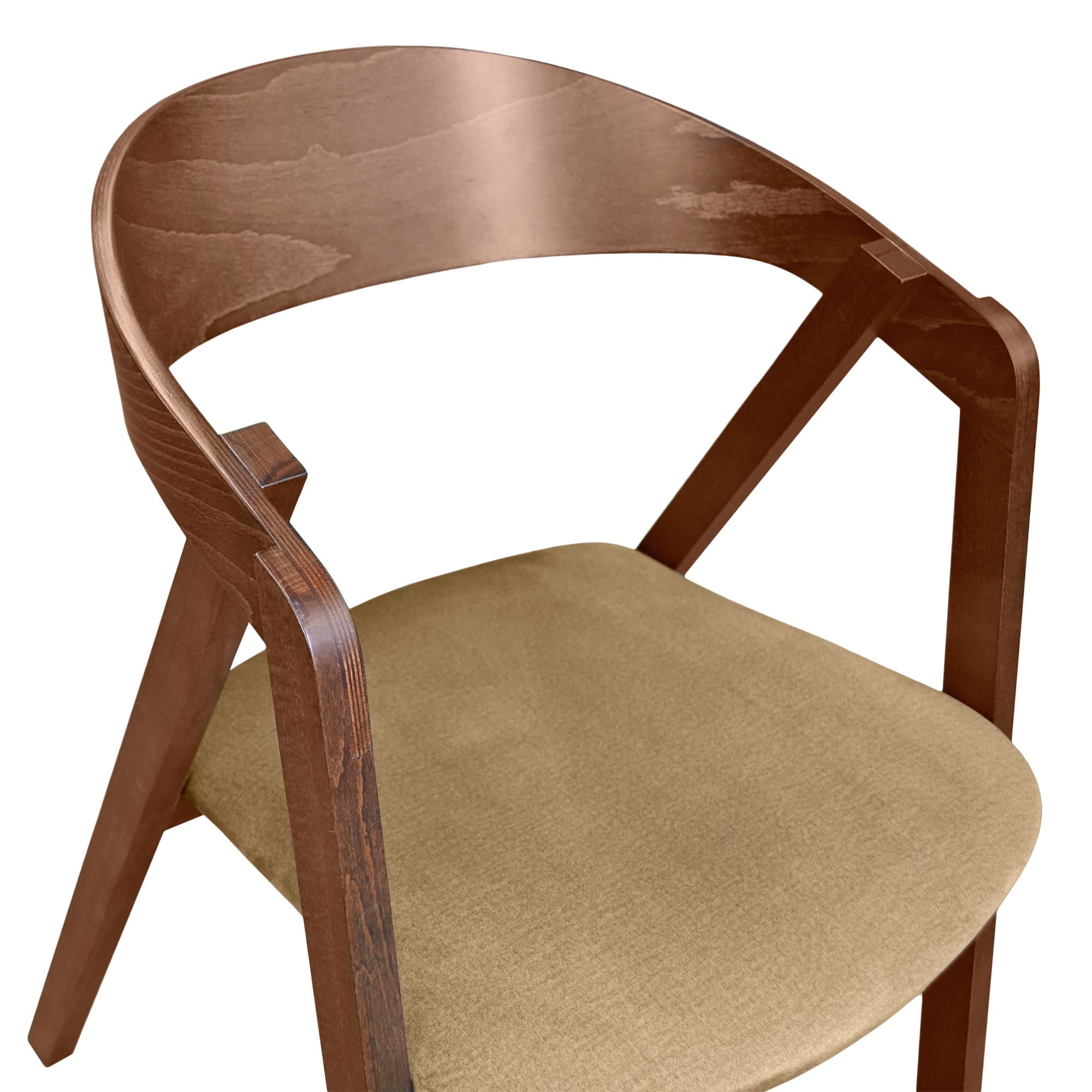 Scaun GURU Emilia 15 Italian Leg