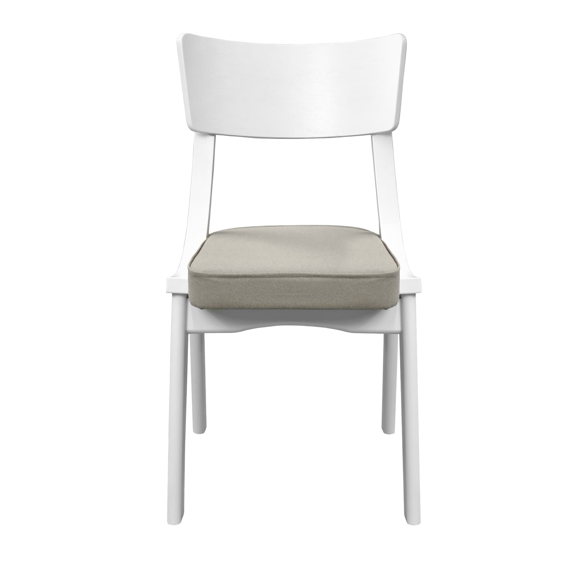 Scaun DIRAN Ambrella 09 White Leg