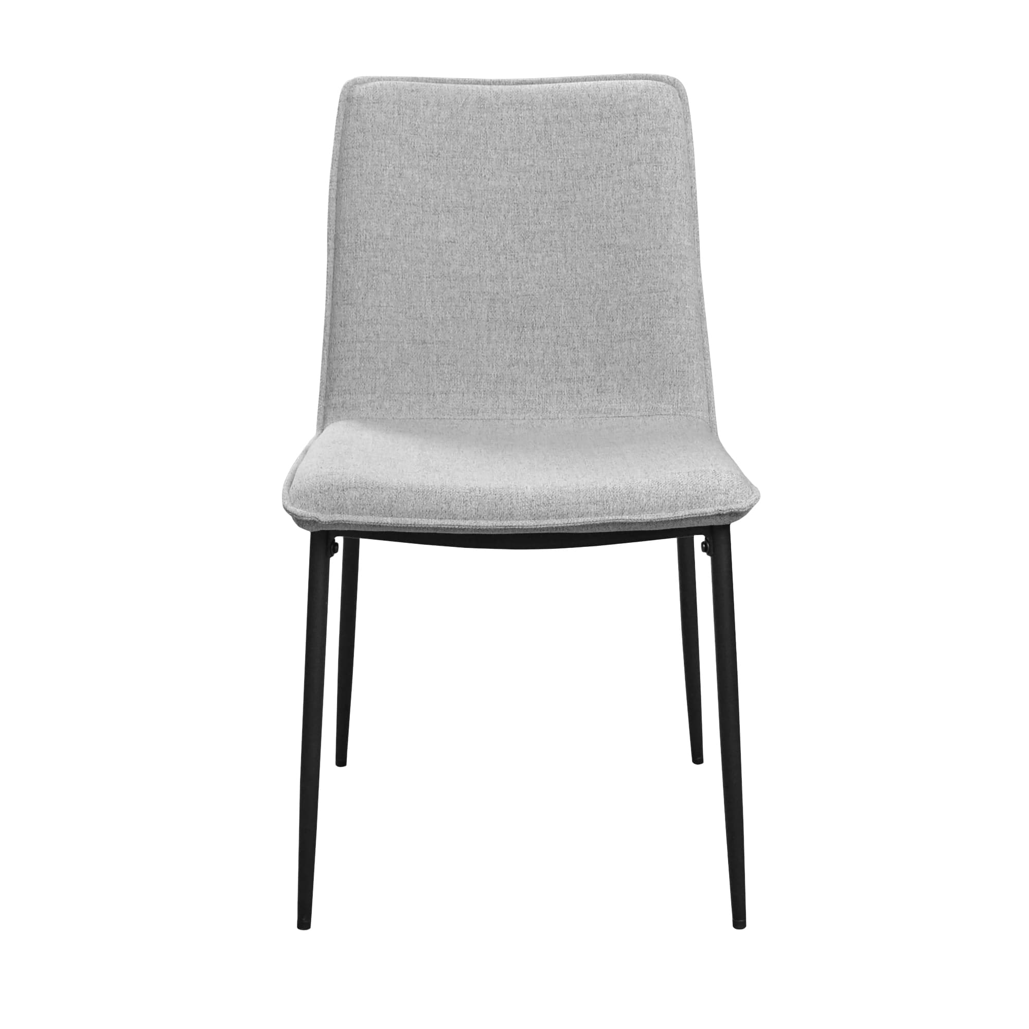 Scaun TERRY Light Grey
