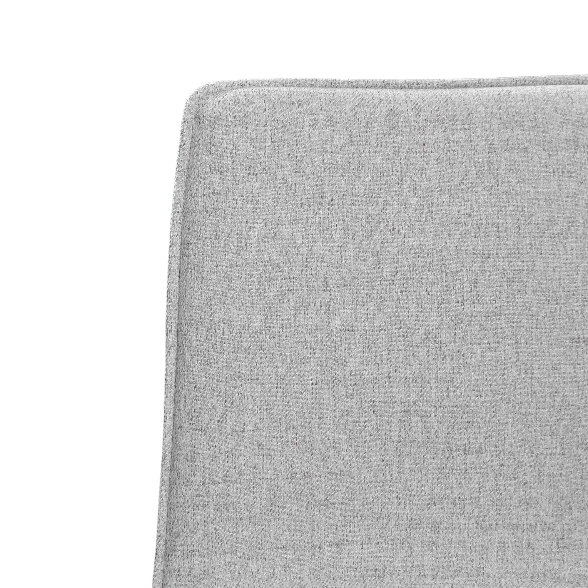 Scaun TERRY Light Grey