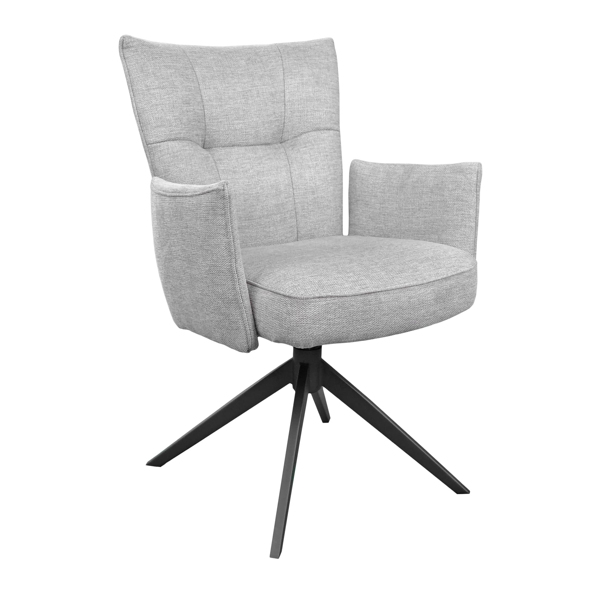 Scaun BLANC PLUS Light Grey