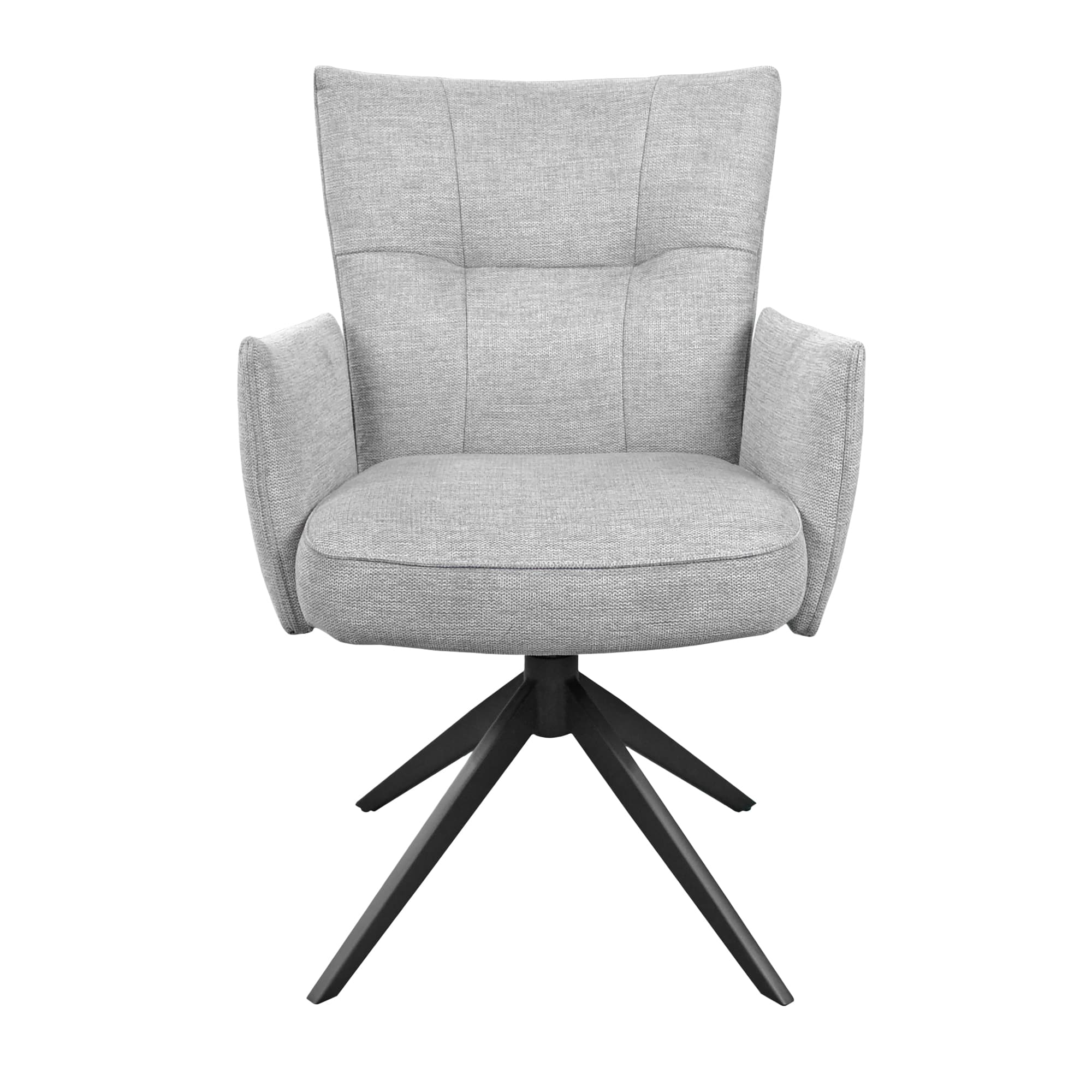 Scaun BLANC PLUS Light Grey