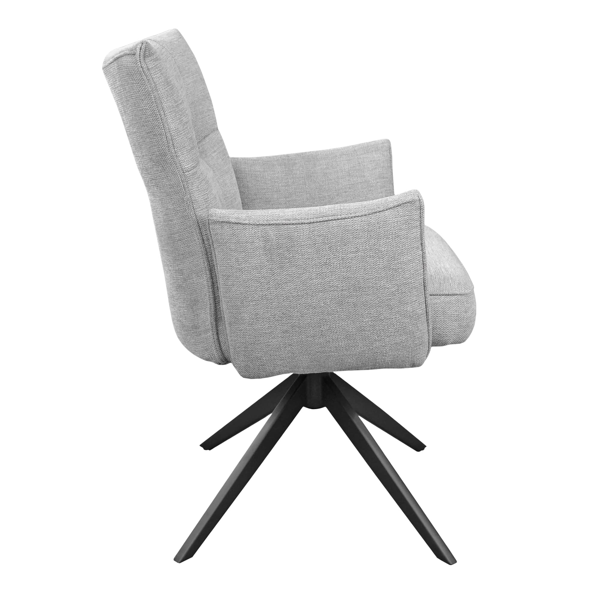 Scaun BLANC PLUS Light Grey